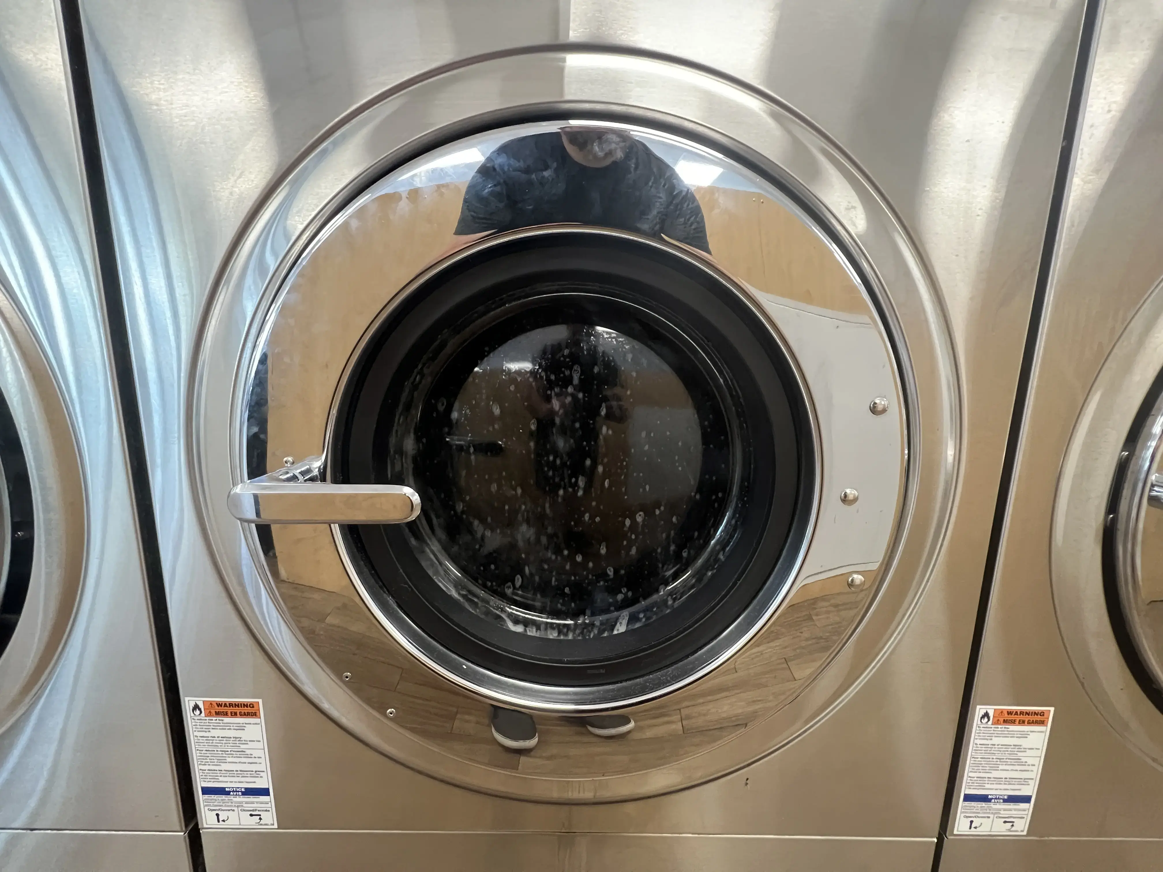 Laundry Unlimited thumbnail 7