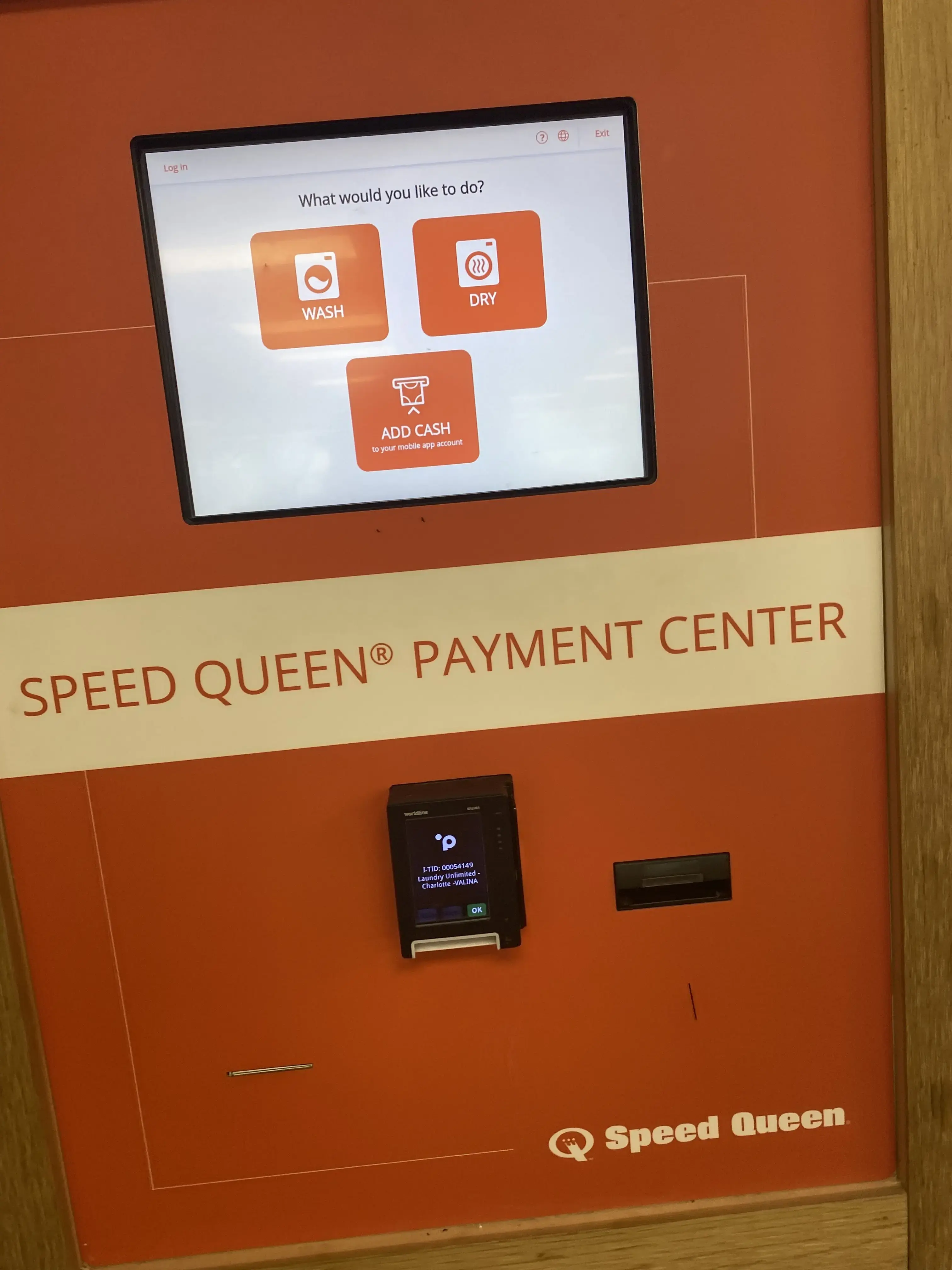 Laundry Unlimited thumbnail 3