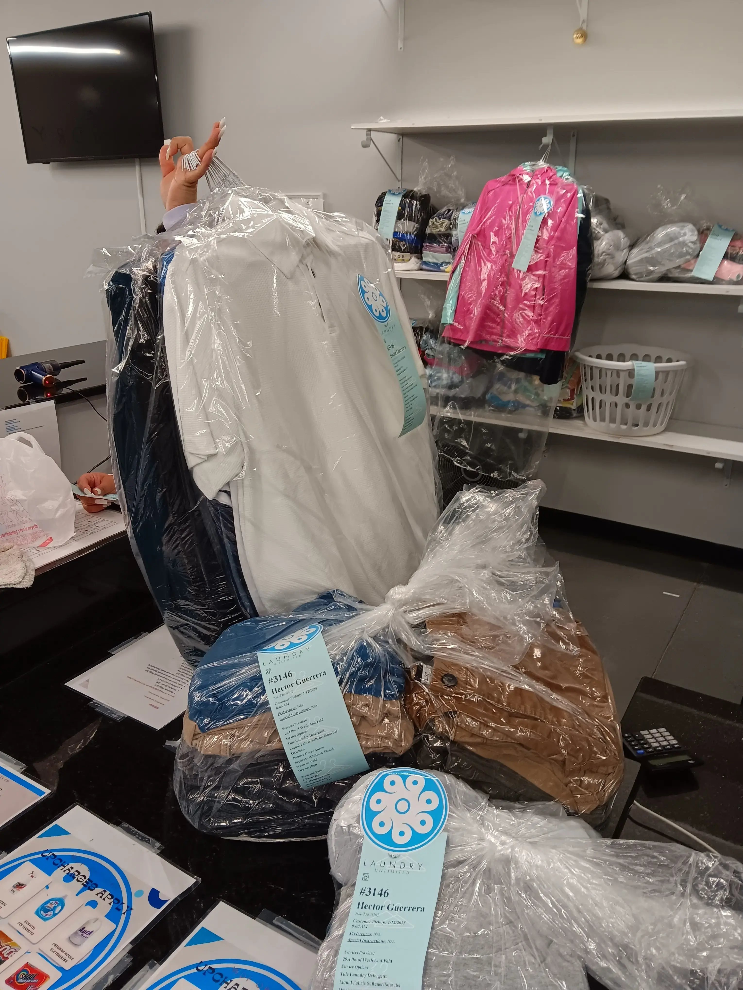Laundry Unlimited thumbnail 6