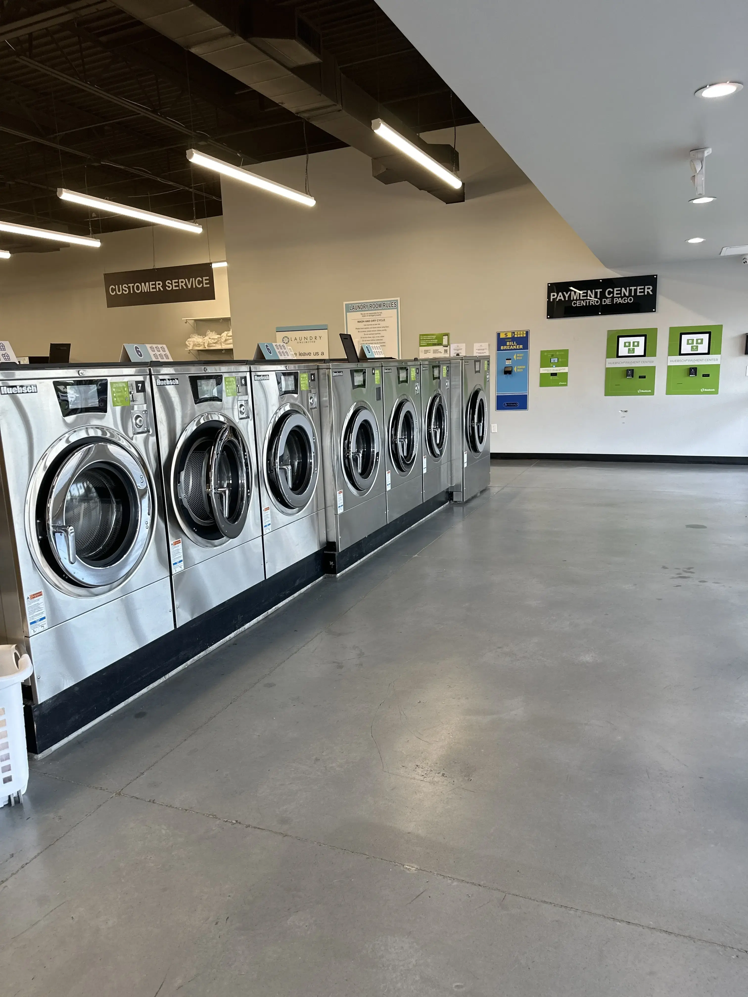 Laundry Unlimited - Image 19