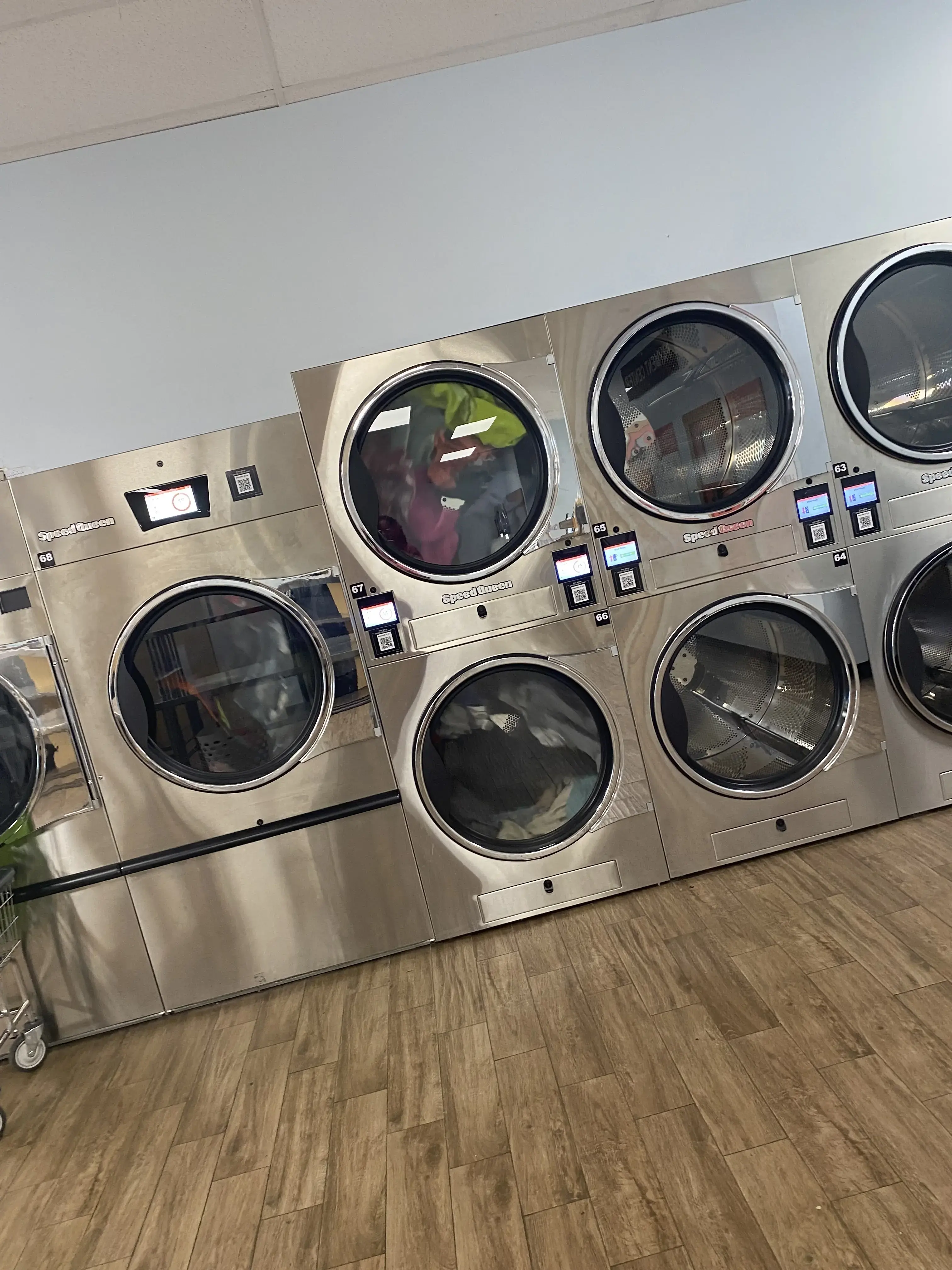 Laundry Unlimited thumbnail 16