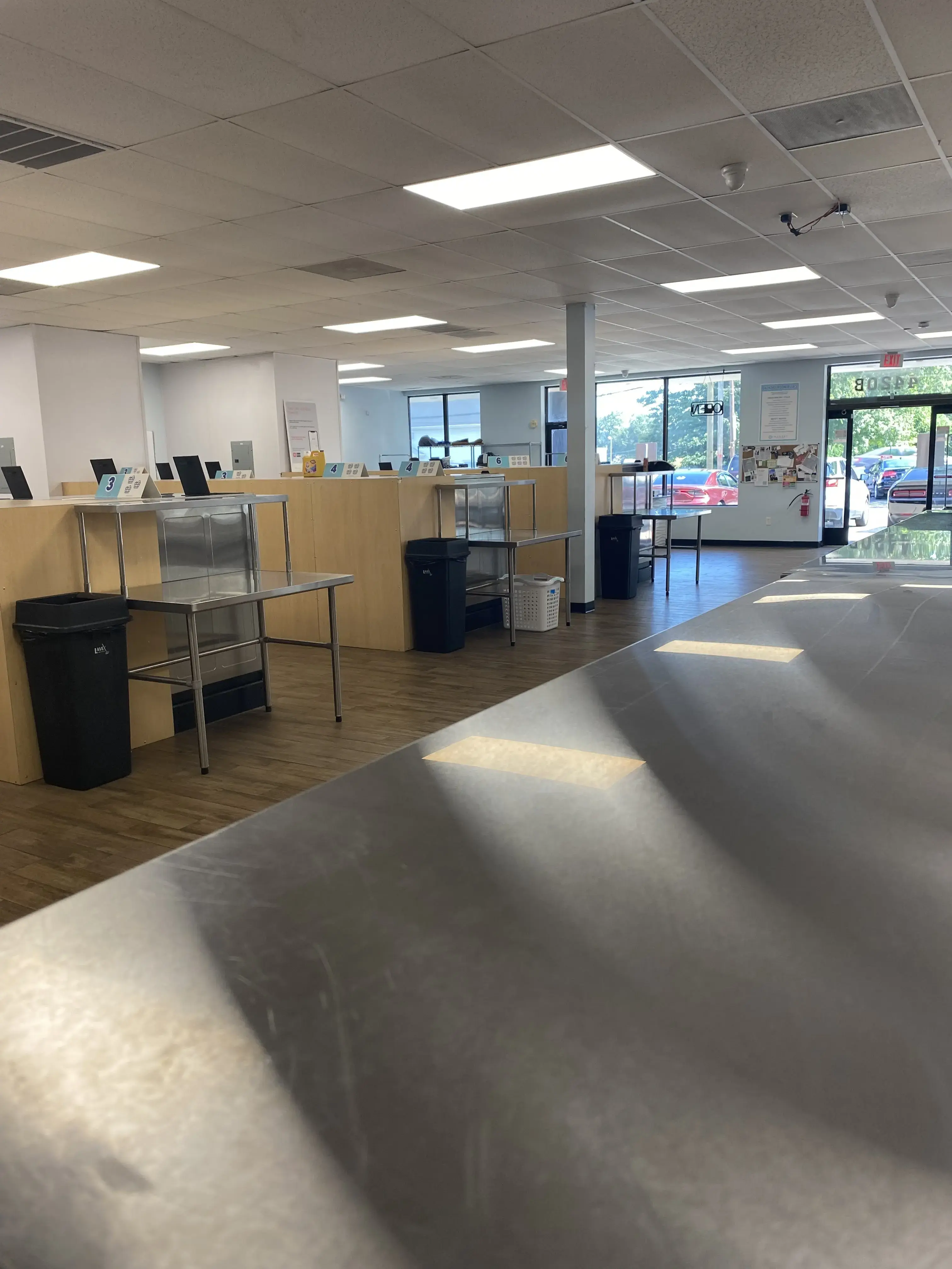 Laundry Unlimited - Image 9