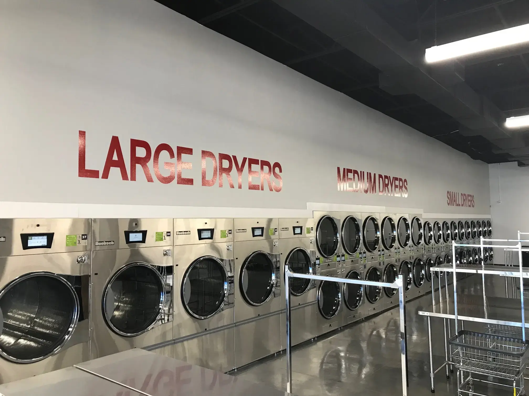 Laundry Unlimited - Image 4