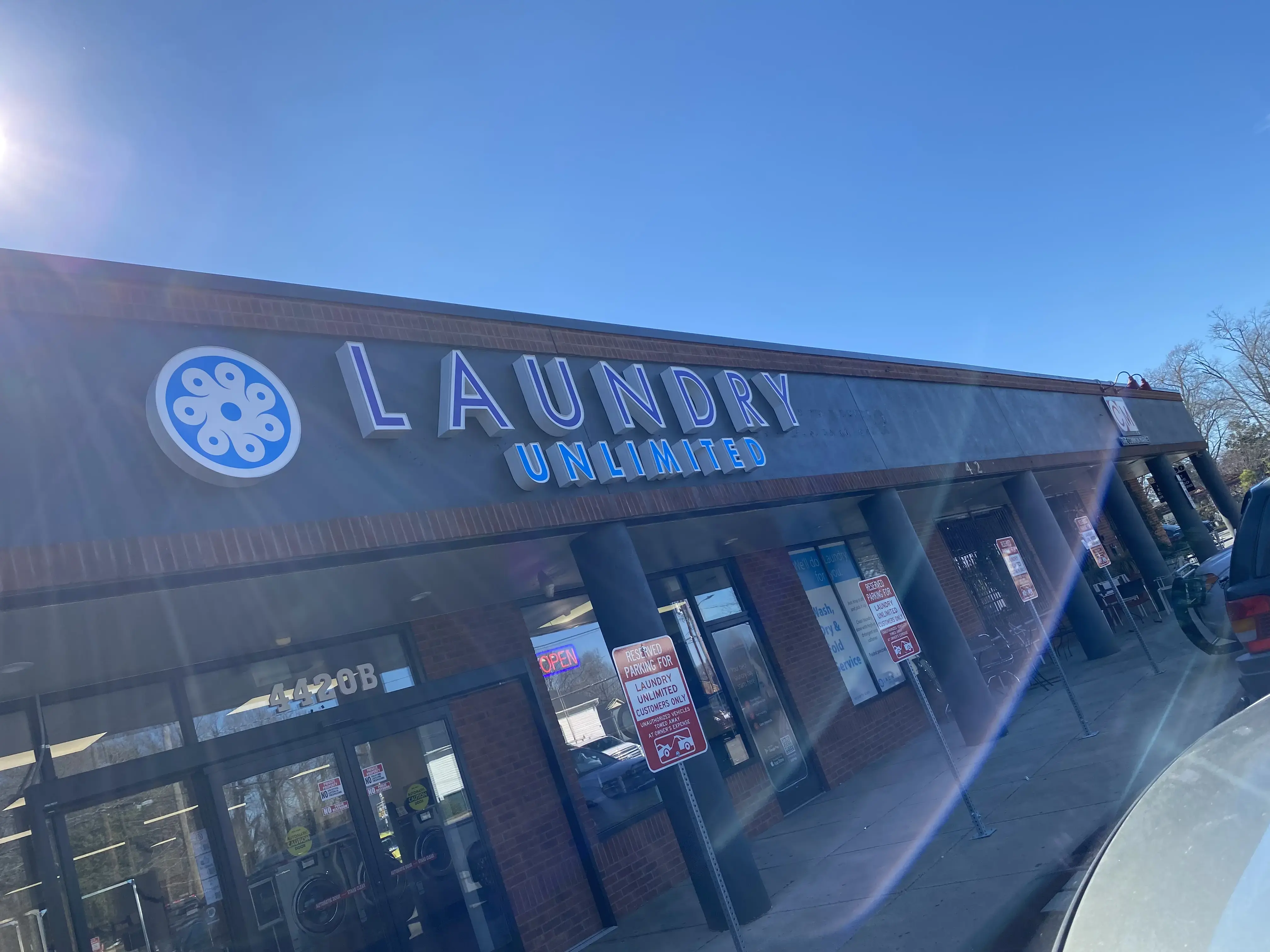 Laundry Unlimited - Image 14