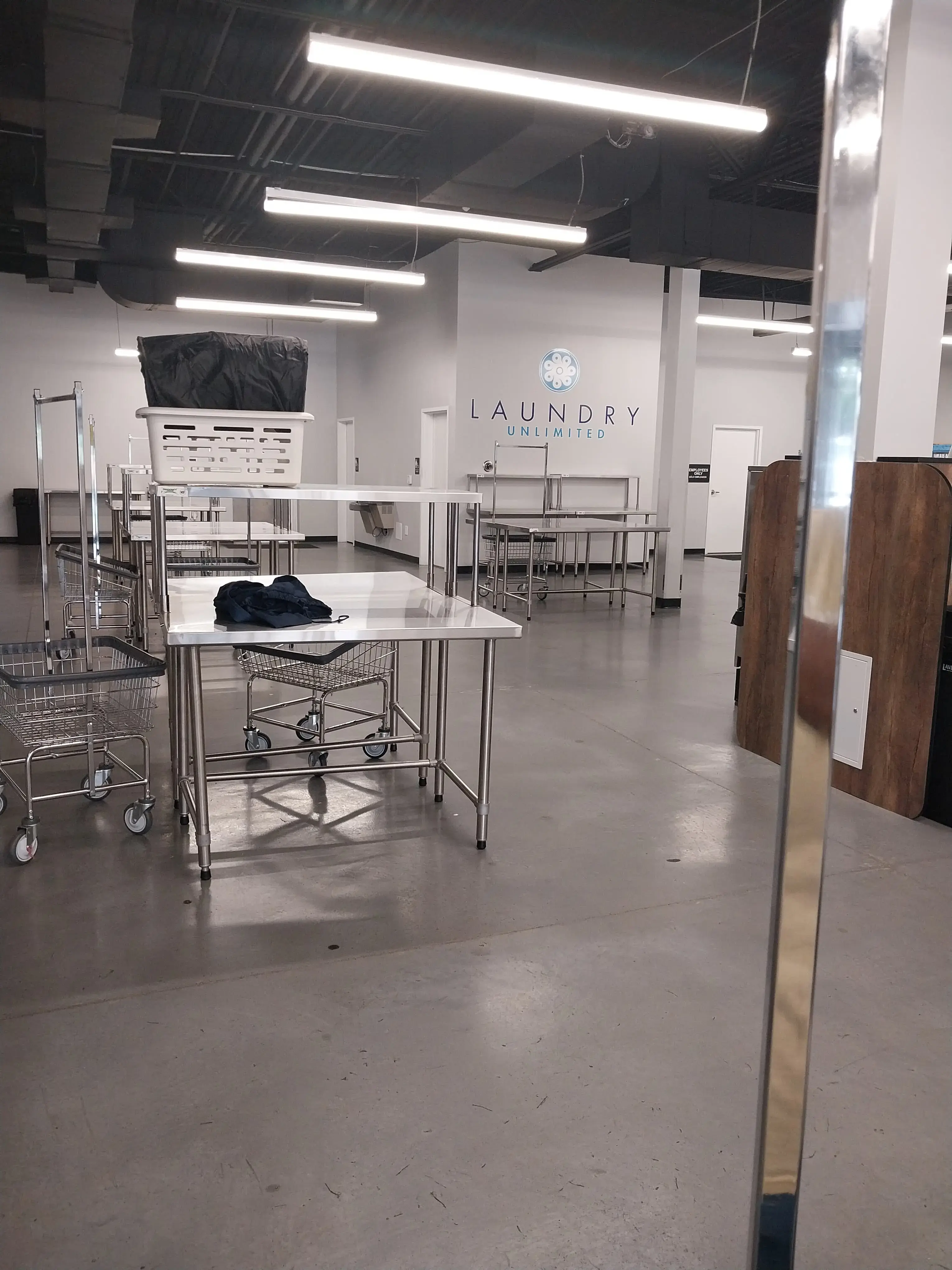 Laundry Unlimited thumbnail 11