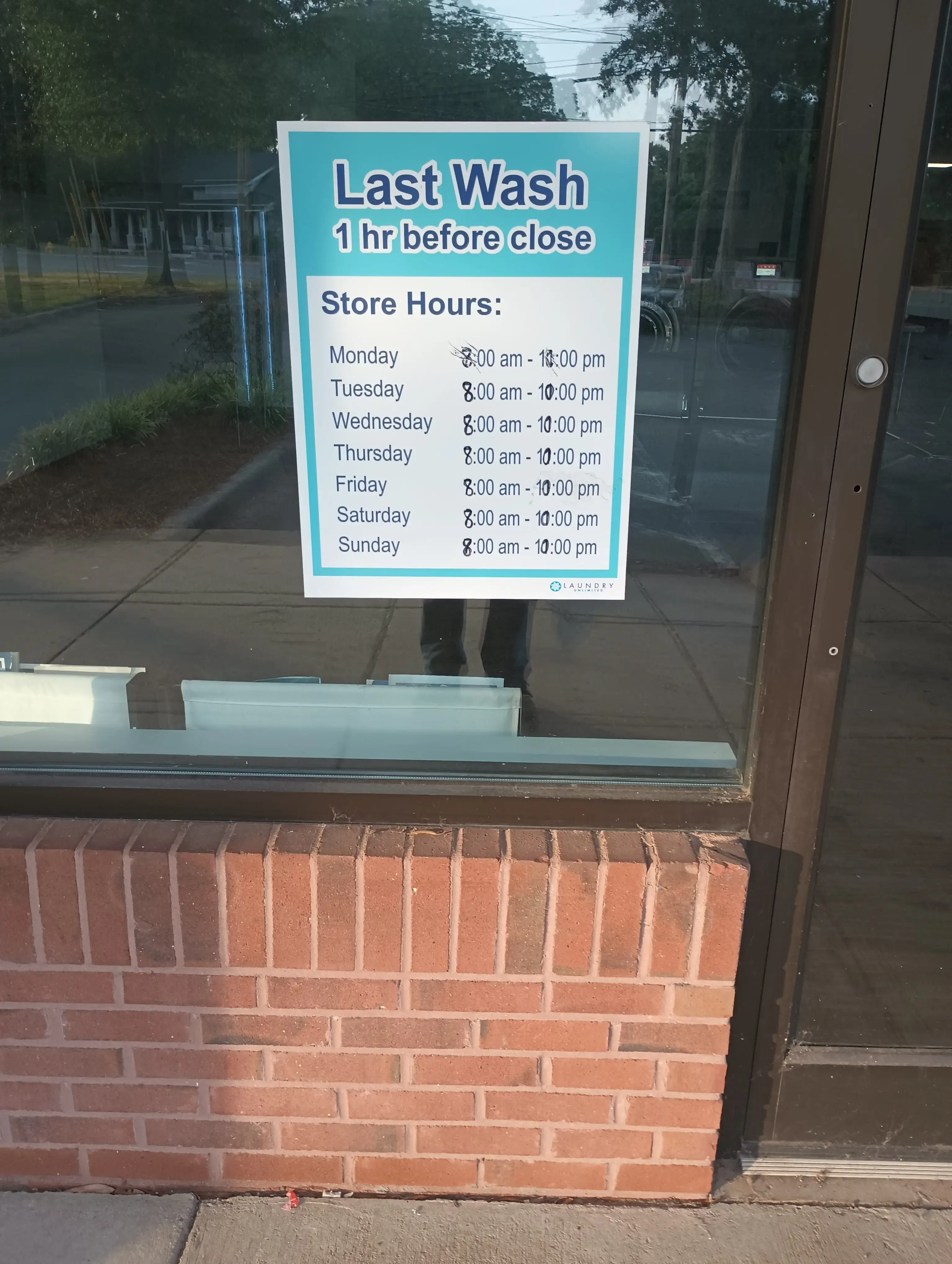 Laundry Unlimited thumbnail 4