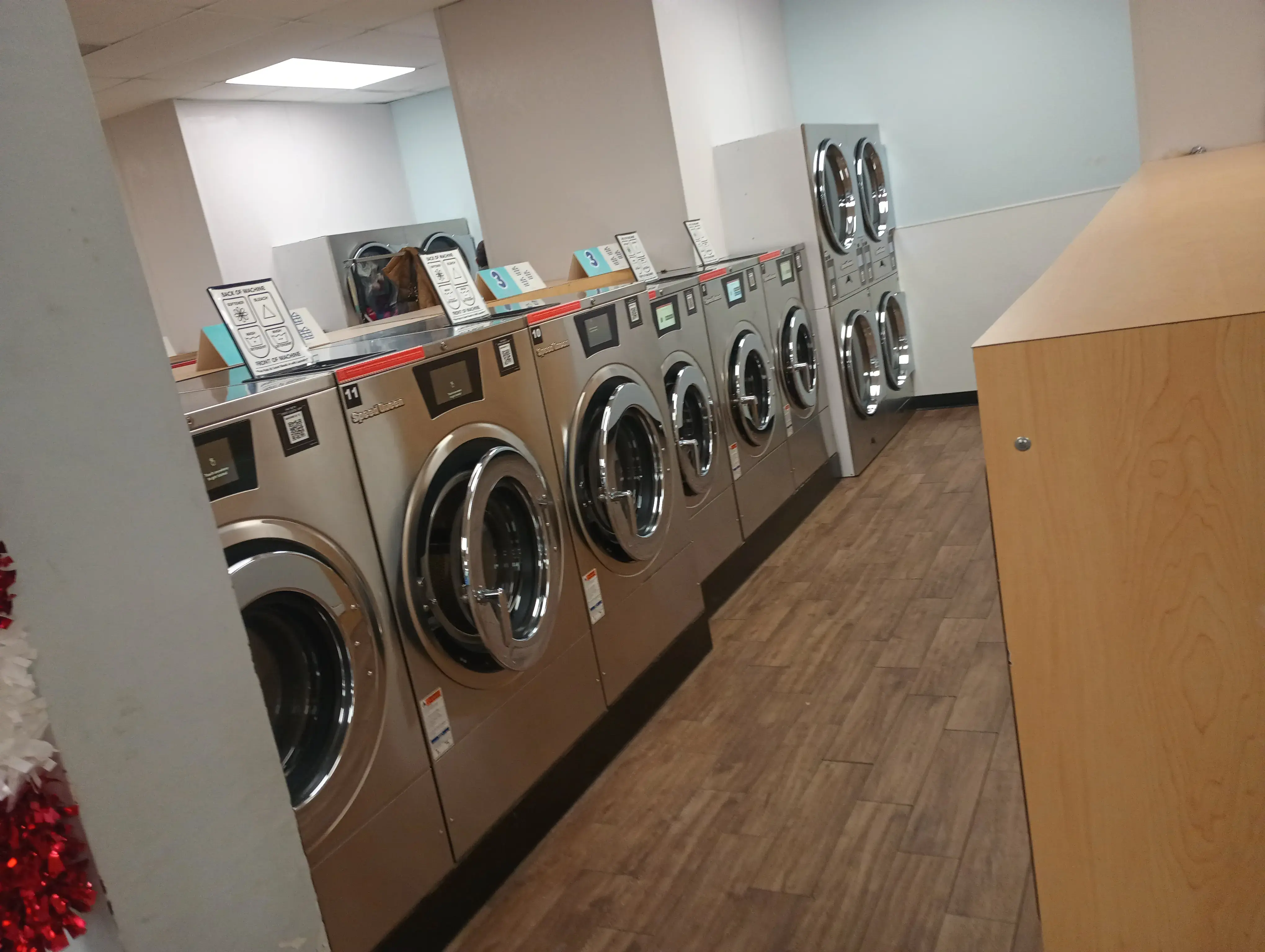 Laundry Unlimited thumbnail 2