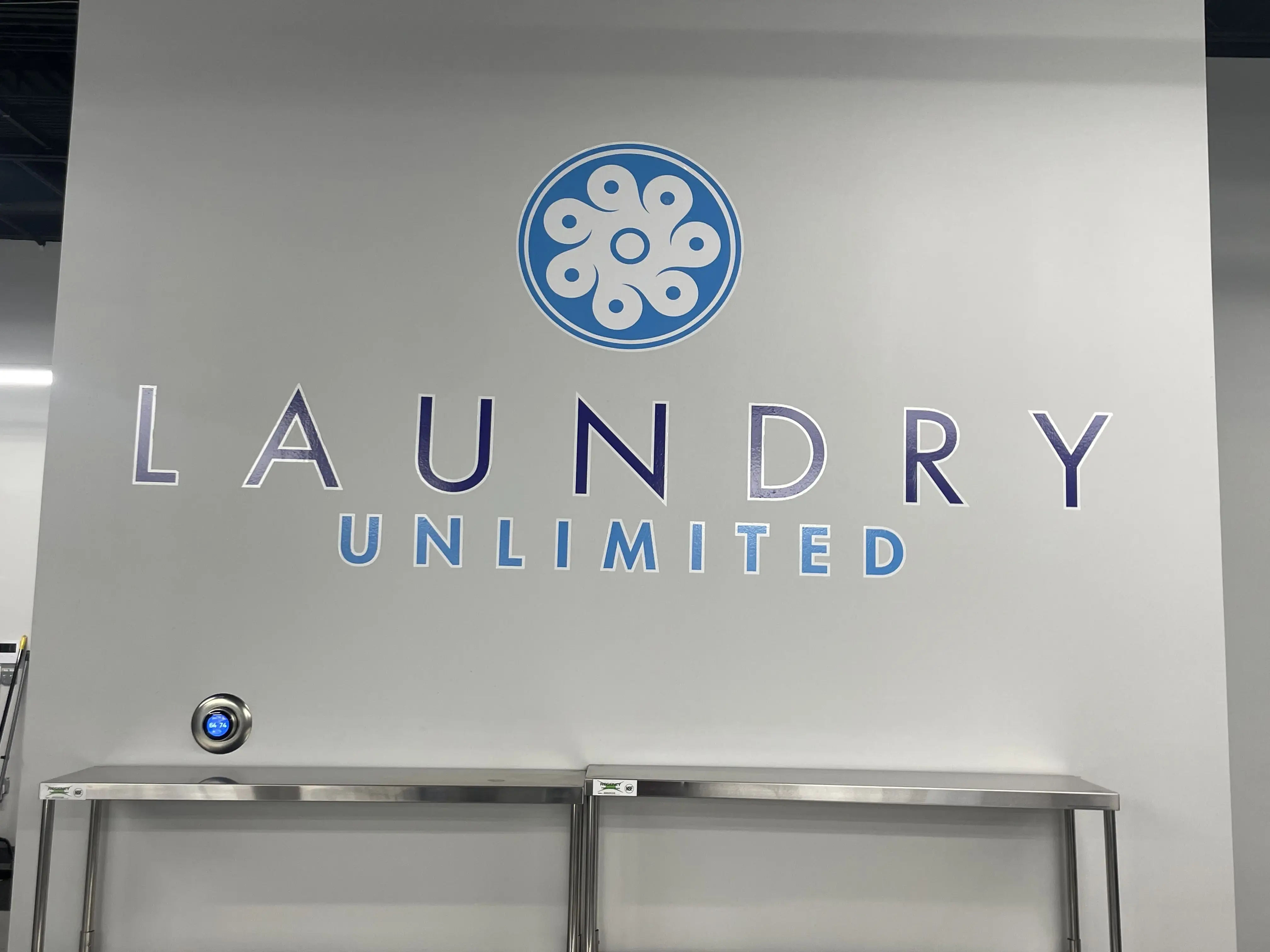 Laundry Unlimited - Image 8