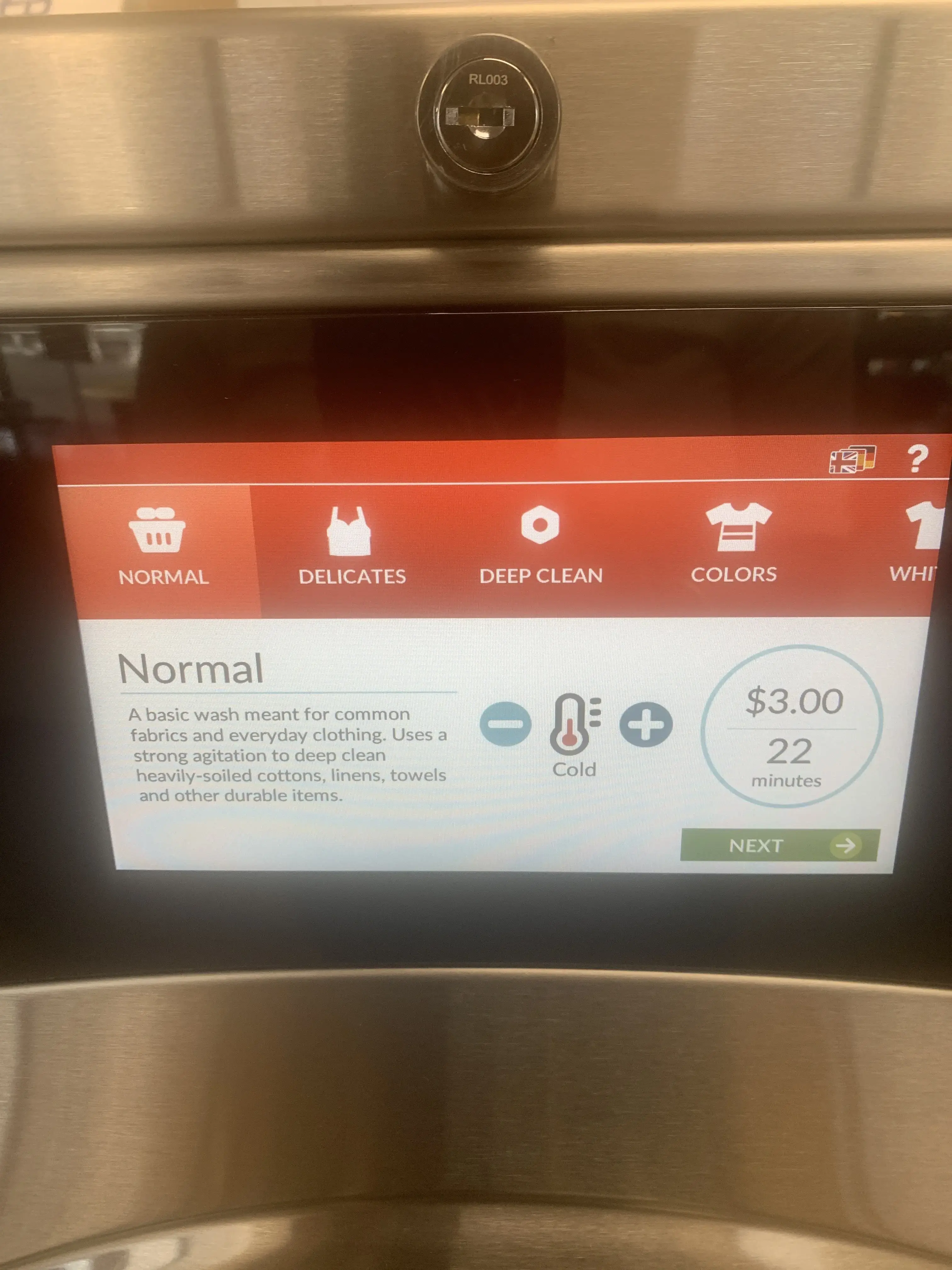 Laundry Unlimited - Image 19