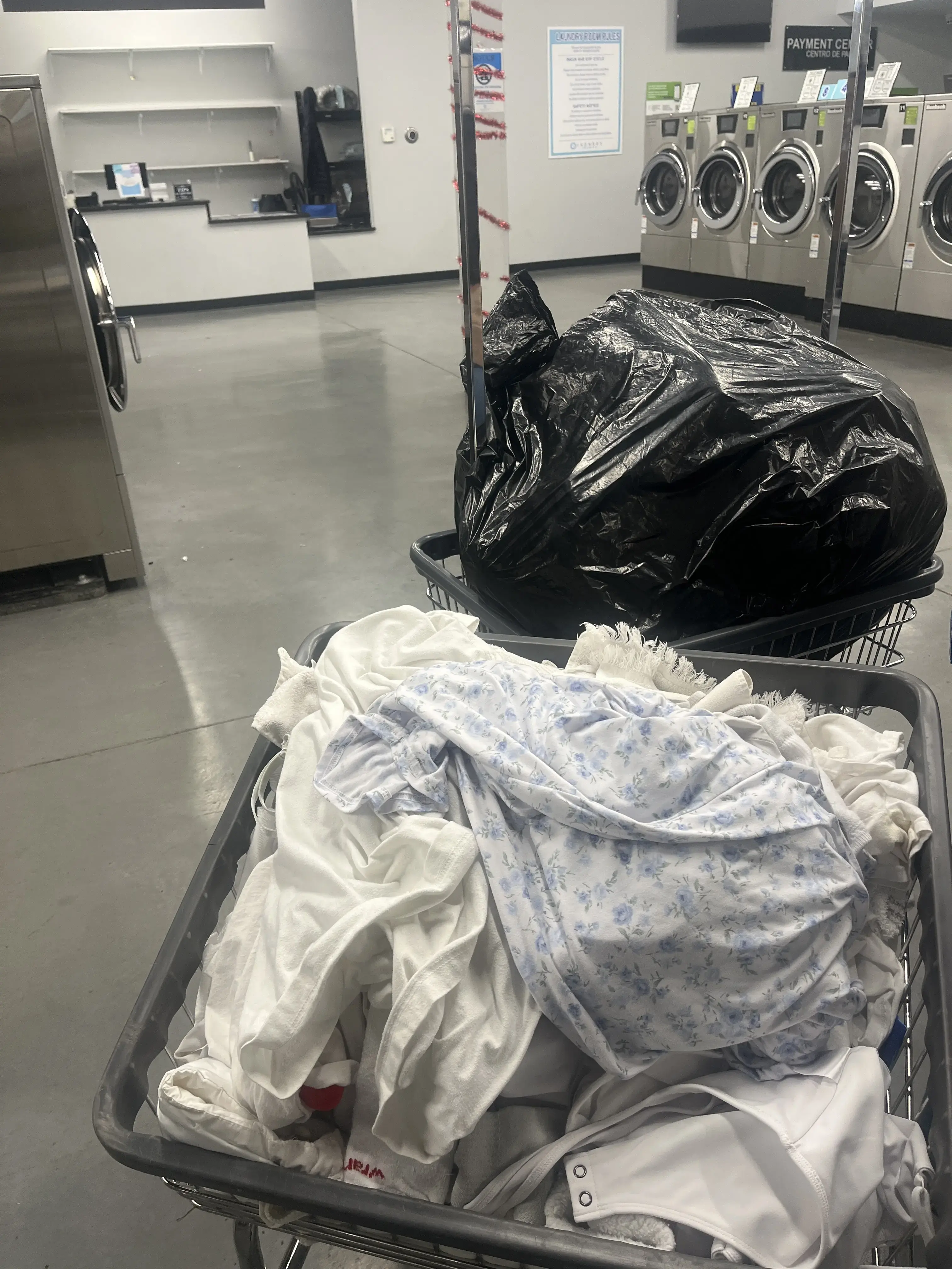 Laundry Unlimited thumbnail 3