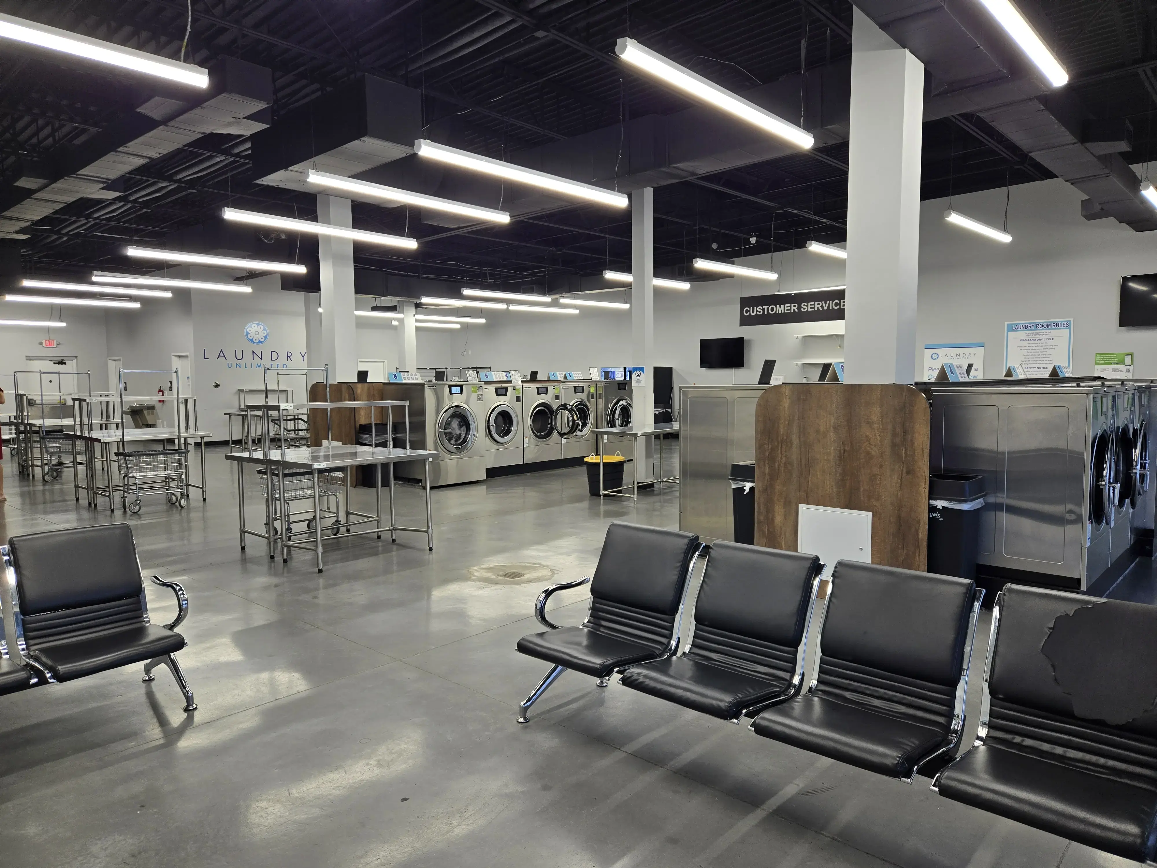 Laundry Unlimited - Image 2