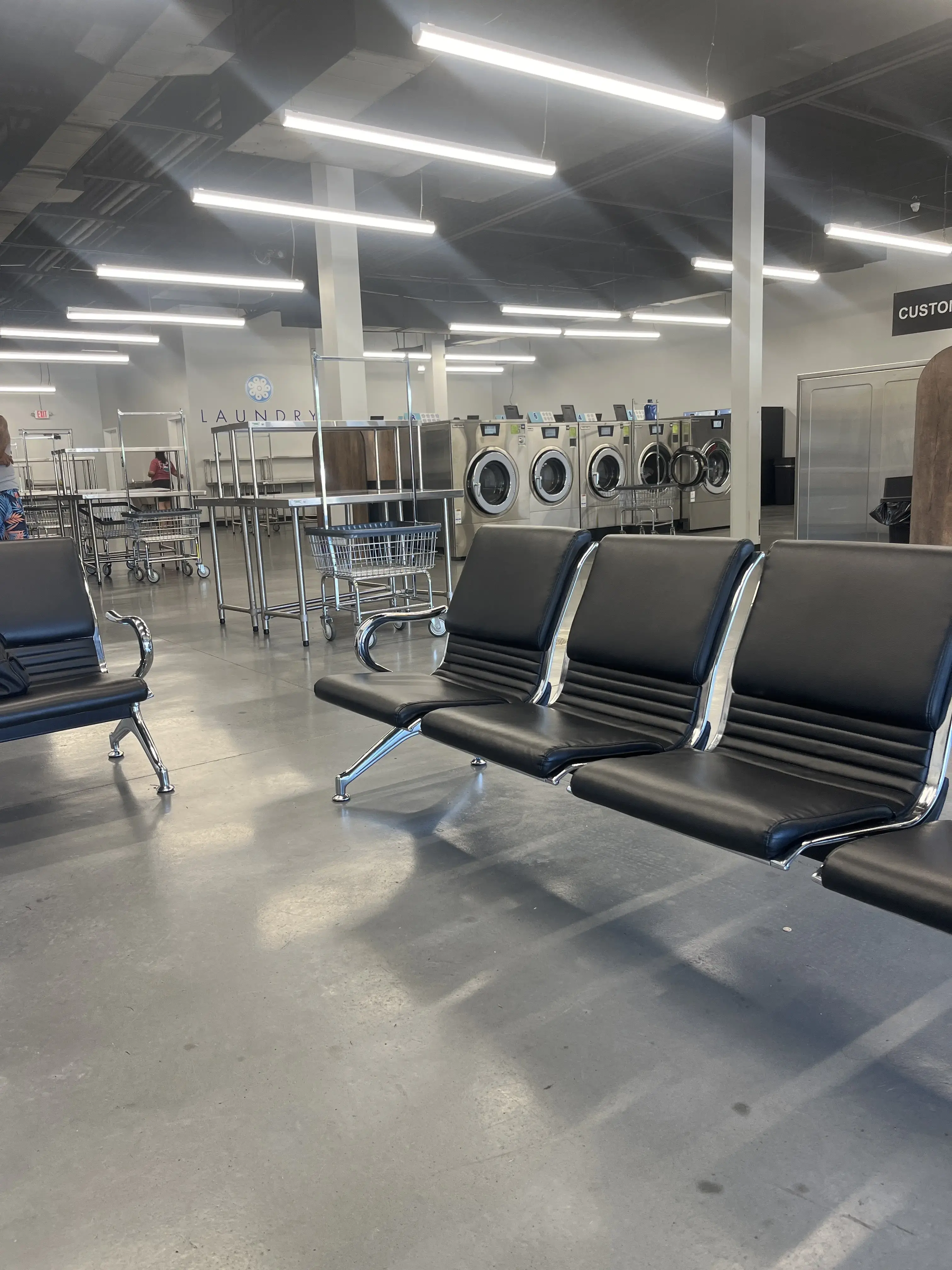 Laundry Unlimited thumbnail 17