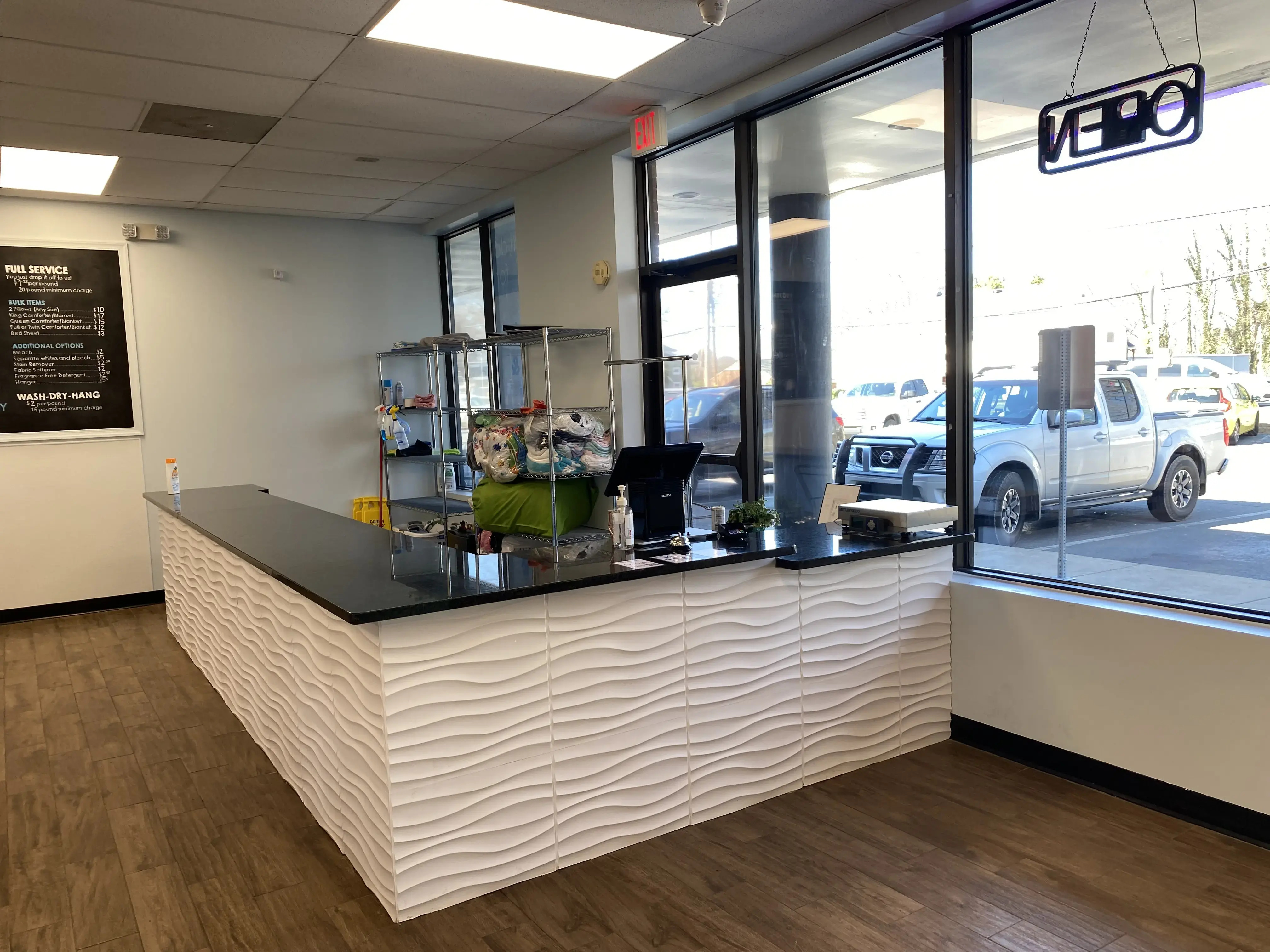 Laundry Unlimited - Image 5