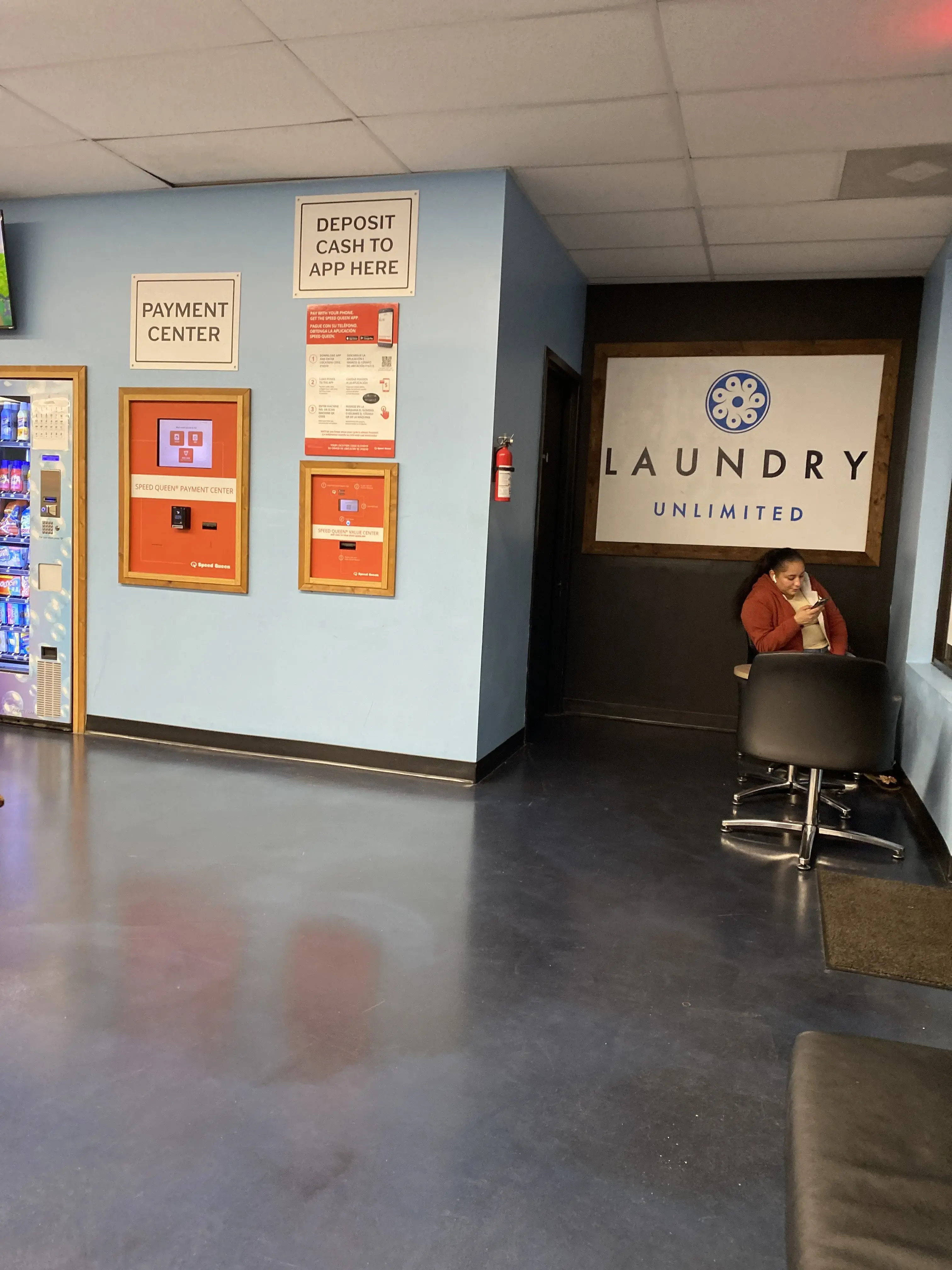 Laundry Unlimited thumbnail 8