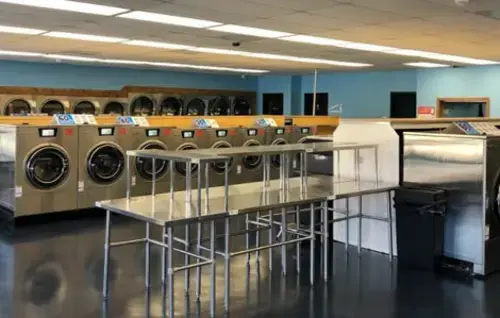 Laundry Unlimited thumbnail 2