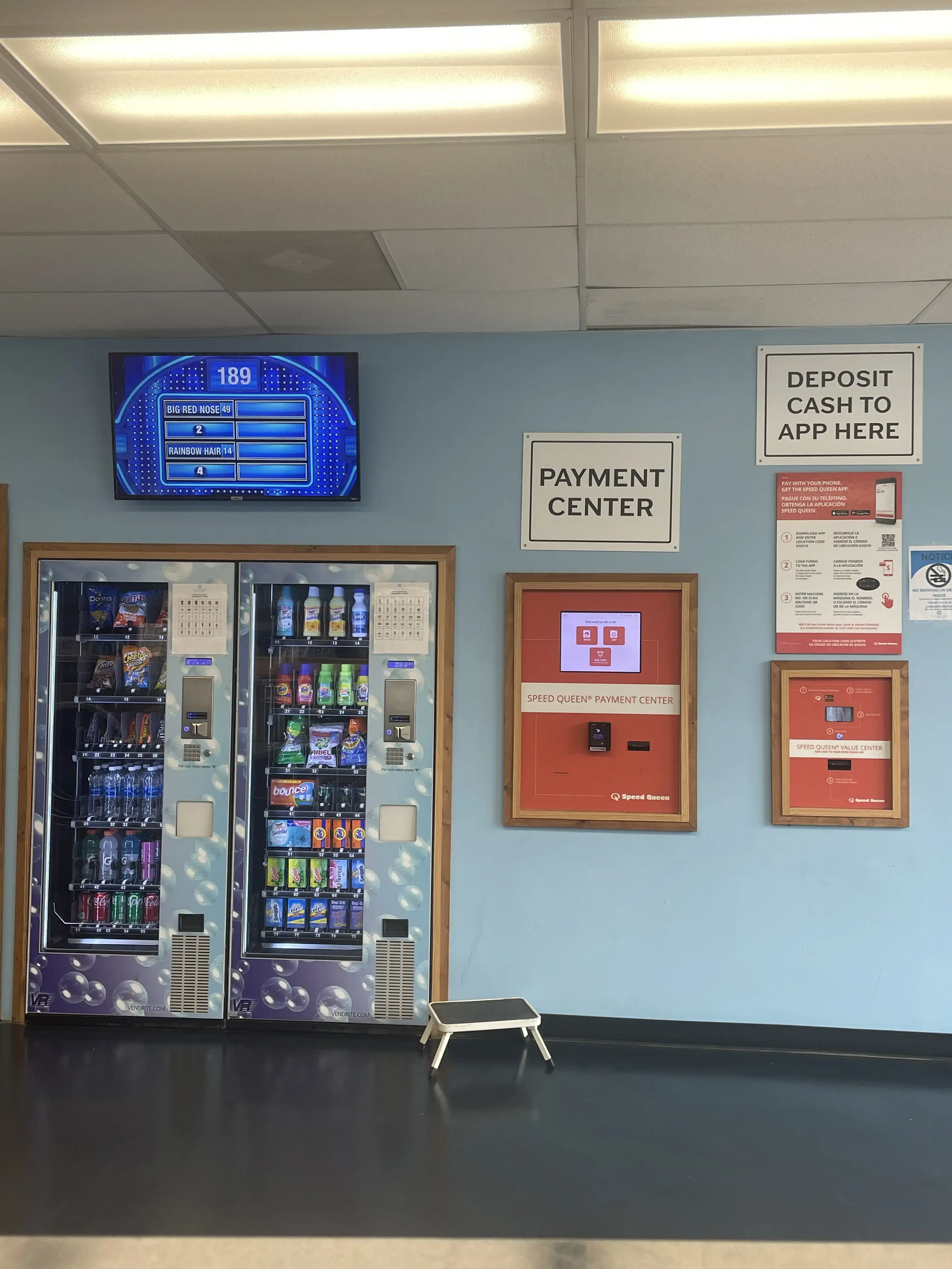 Laundry Unlimited thumbnail 6