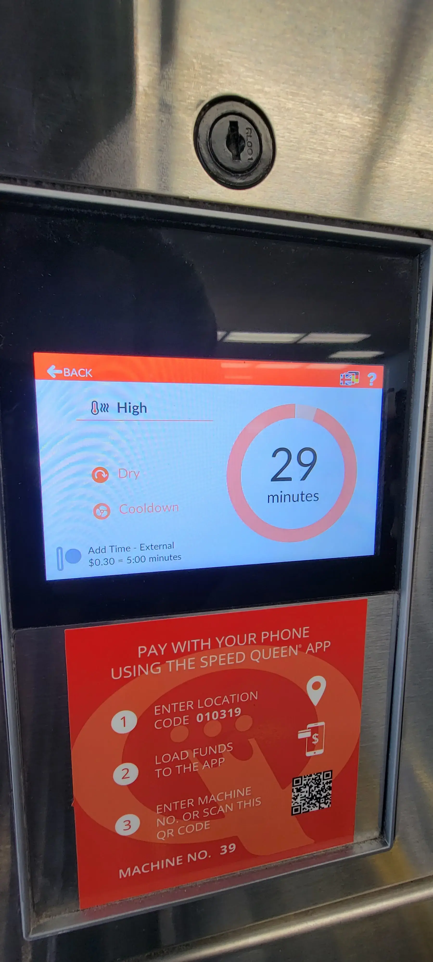Laundry Unlimited thumbnail 15