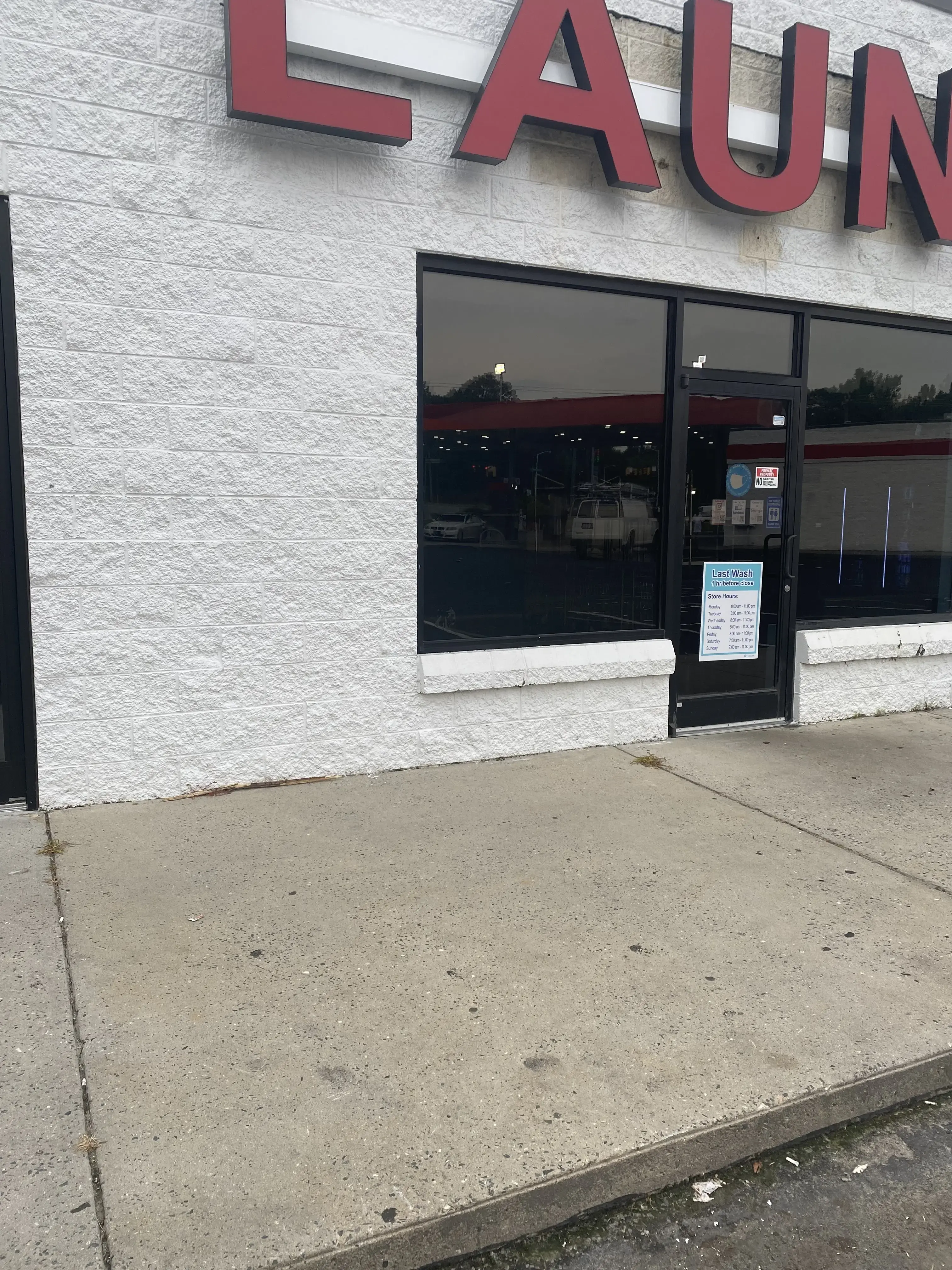 Laundry Unlimited thumbnail 10