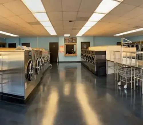 Laundry Unlimited thumbnail 3