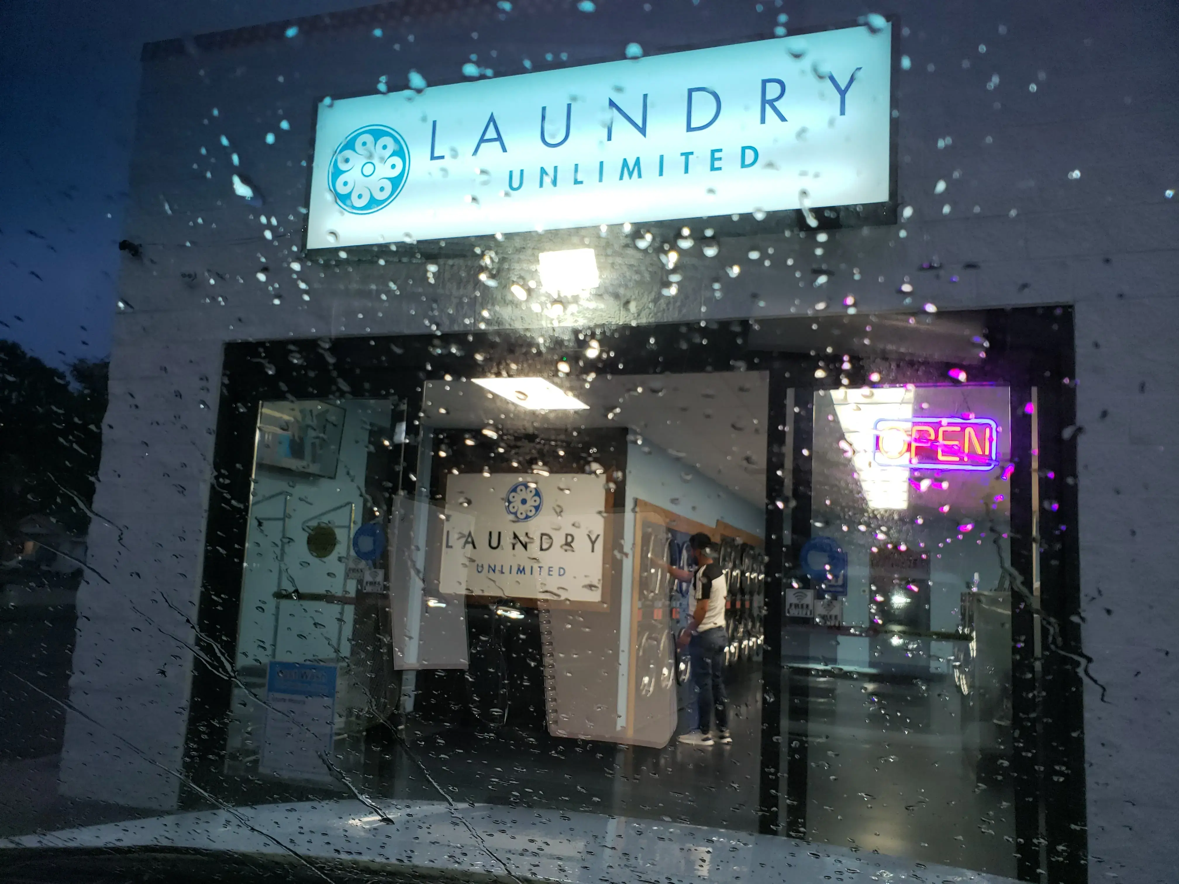 Laundry Unlimited thumbnail 12