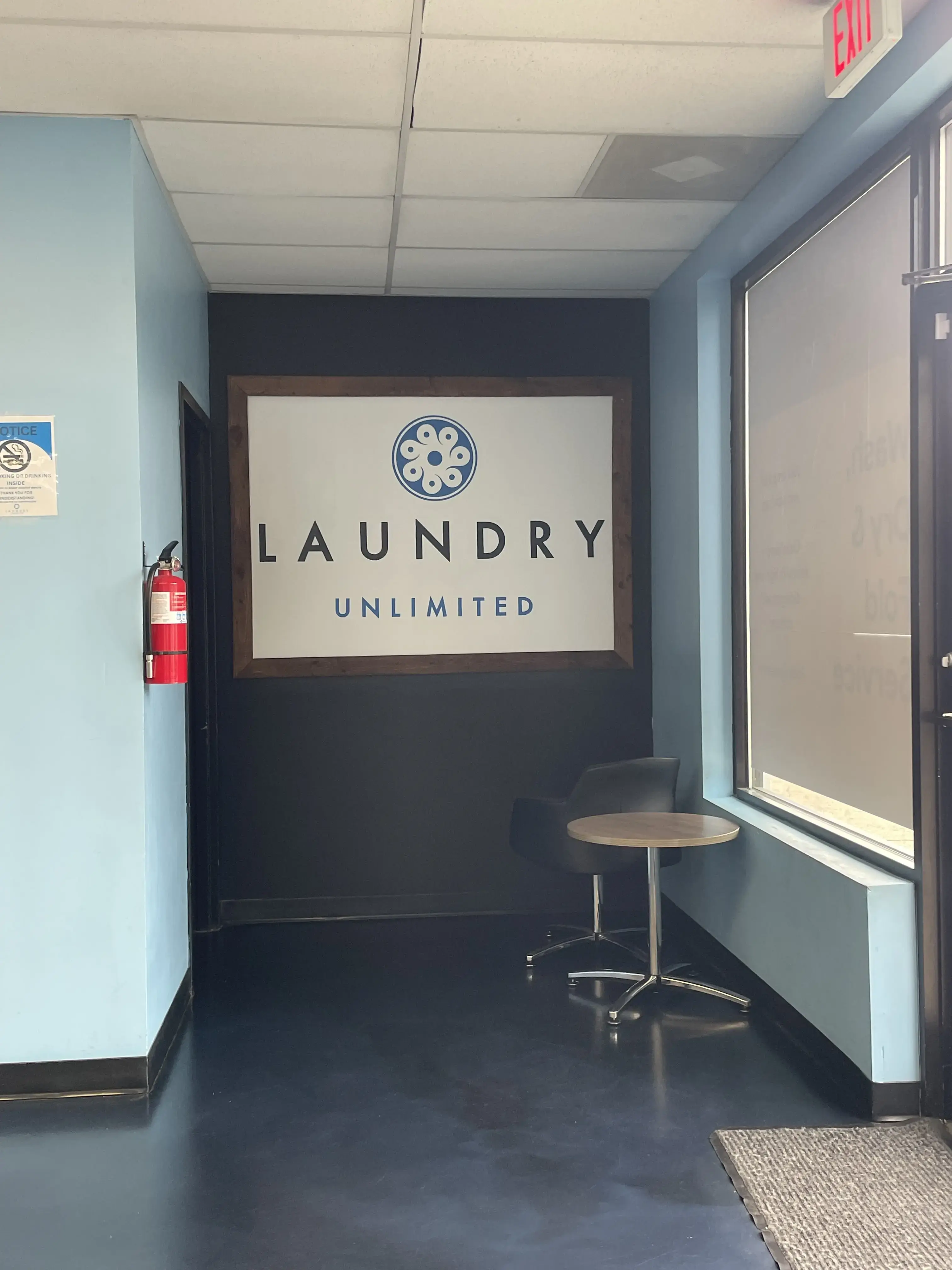 Laundry Unlimited thumbnail 11