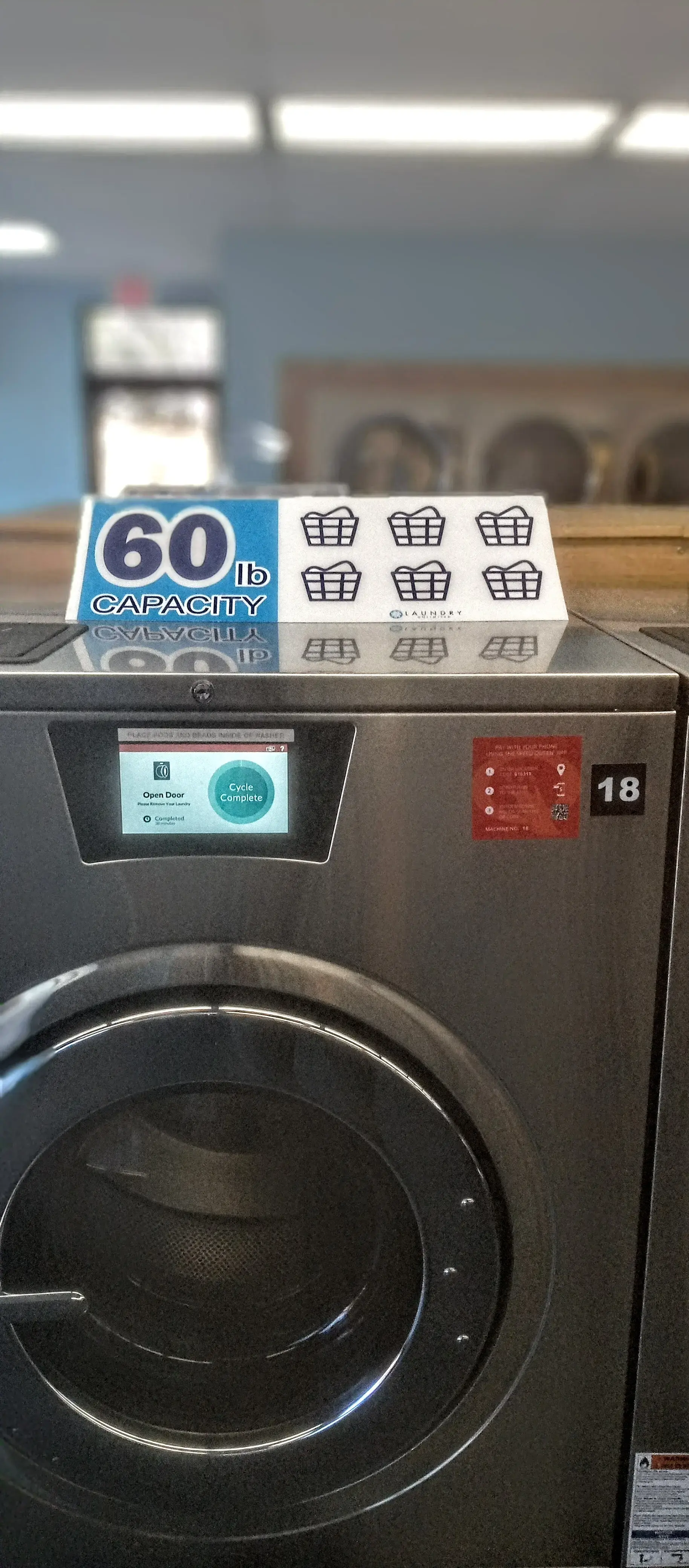 Laundry Unlimited thumbnail 16