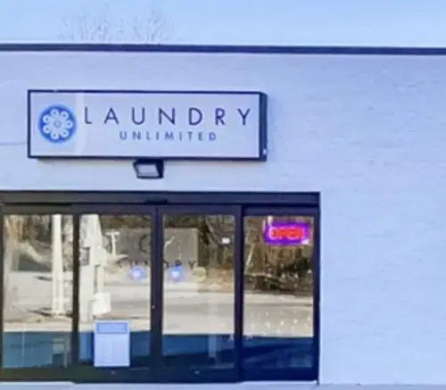 Laundry Unlimited thumbnail 4