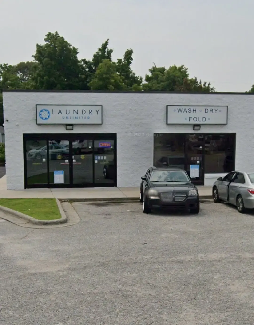 Laundry Unlimited thumbnail 7