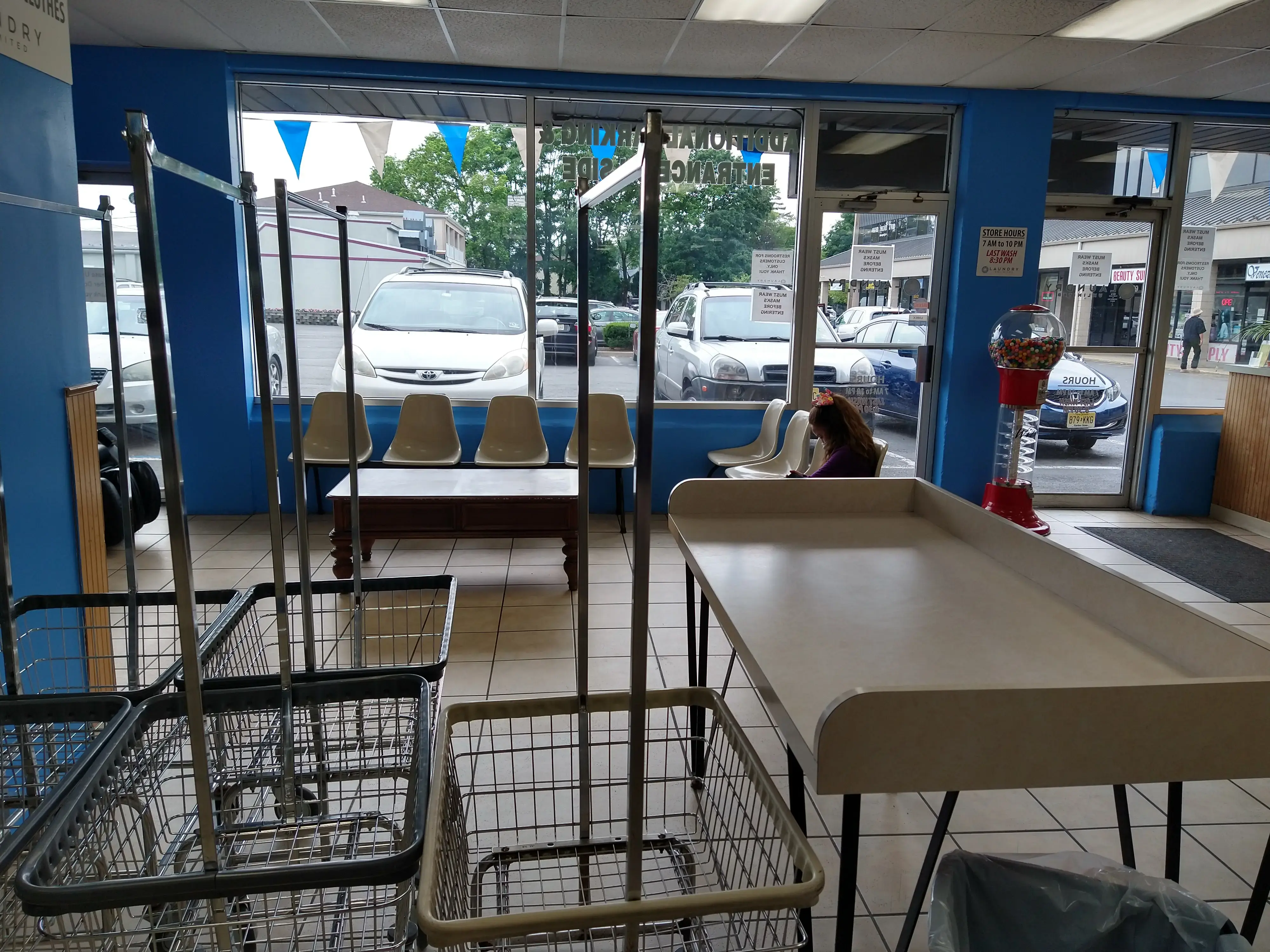 Laundry Unlimited thumbnail 14