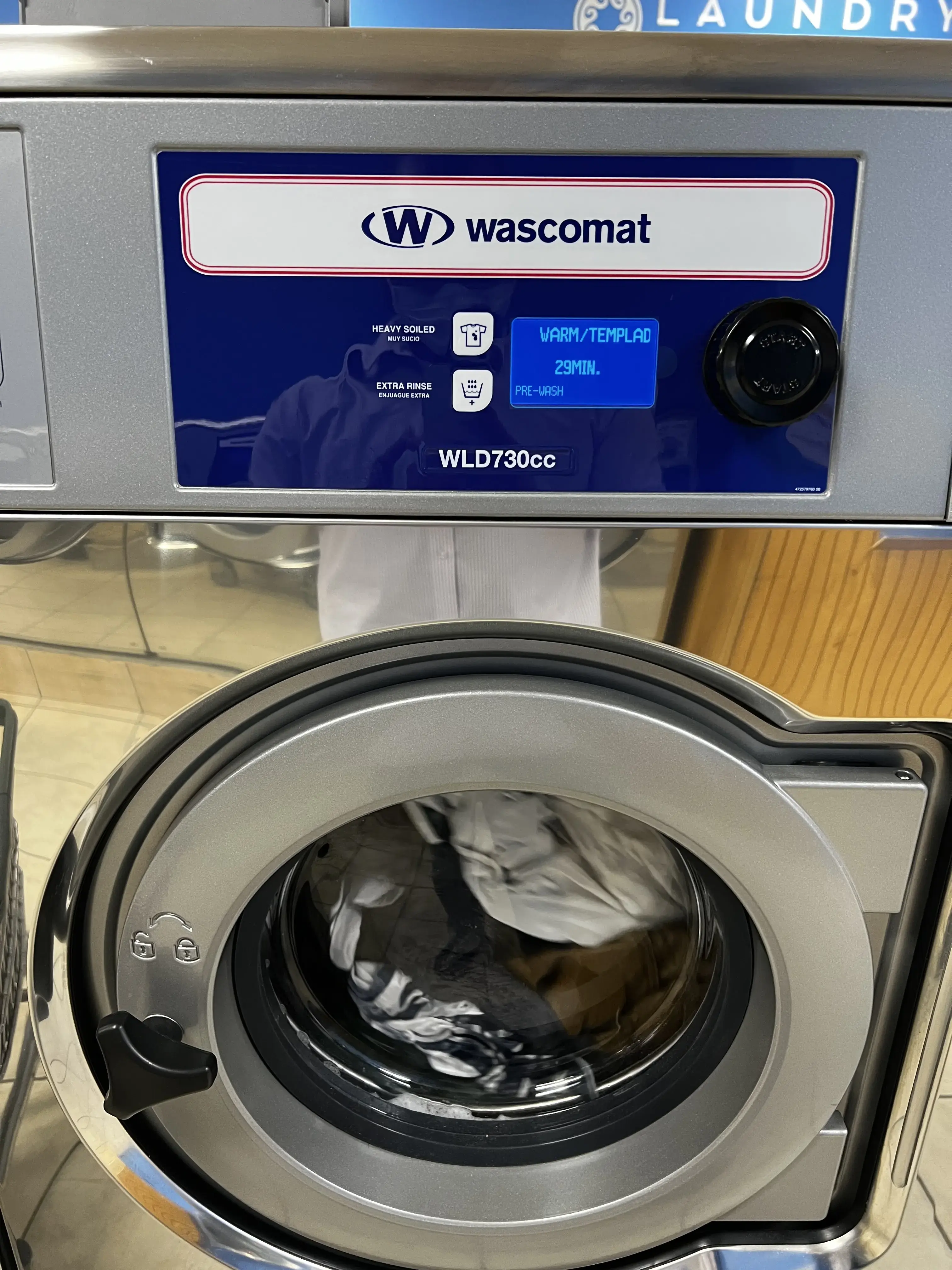 Laundry Unlimited - Image 11
