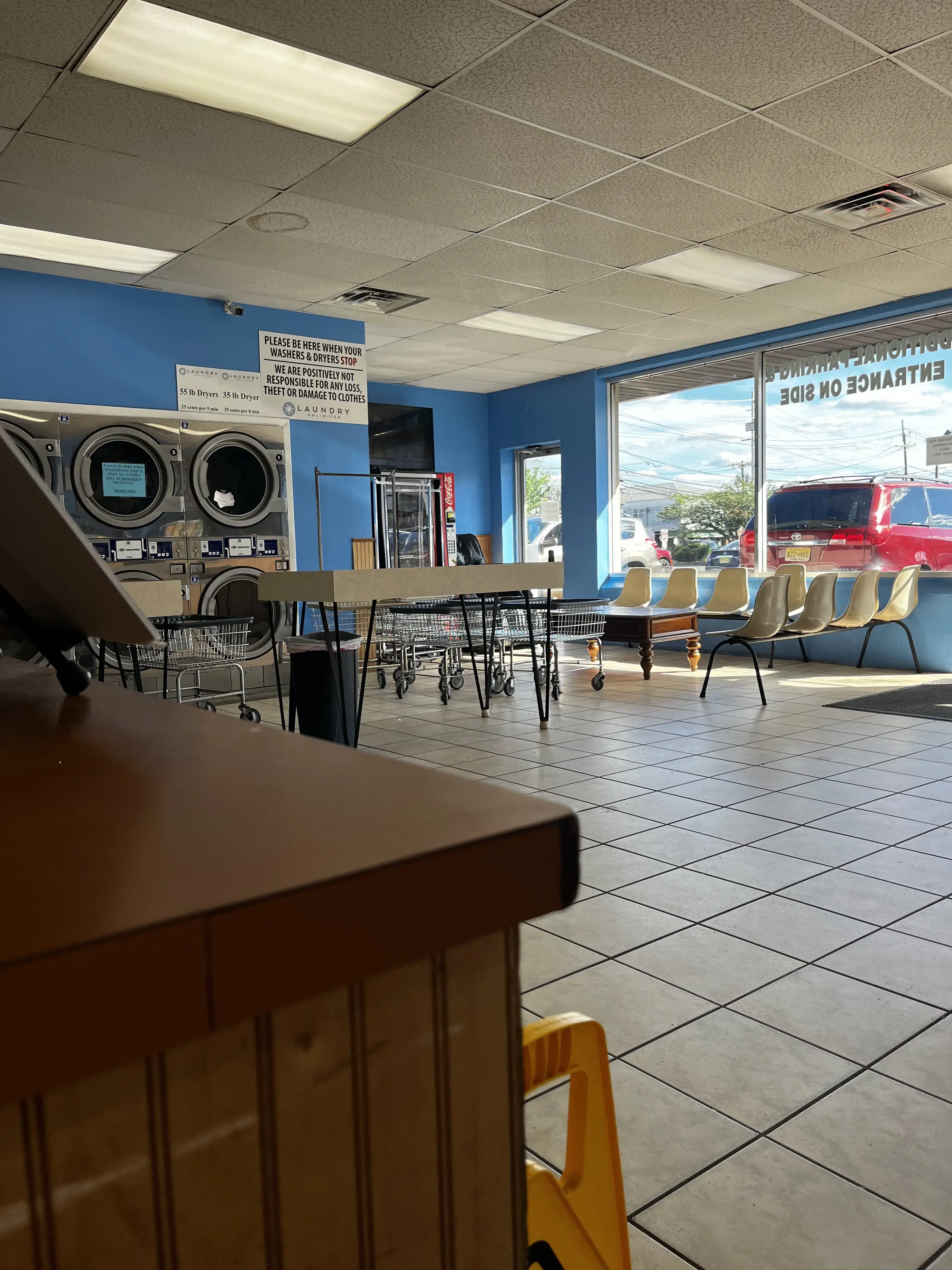 Laundry Unlimited thumbnail 2