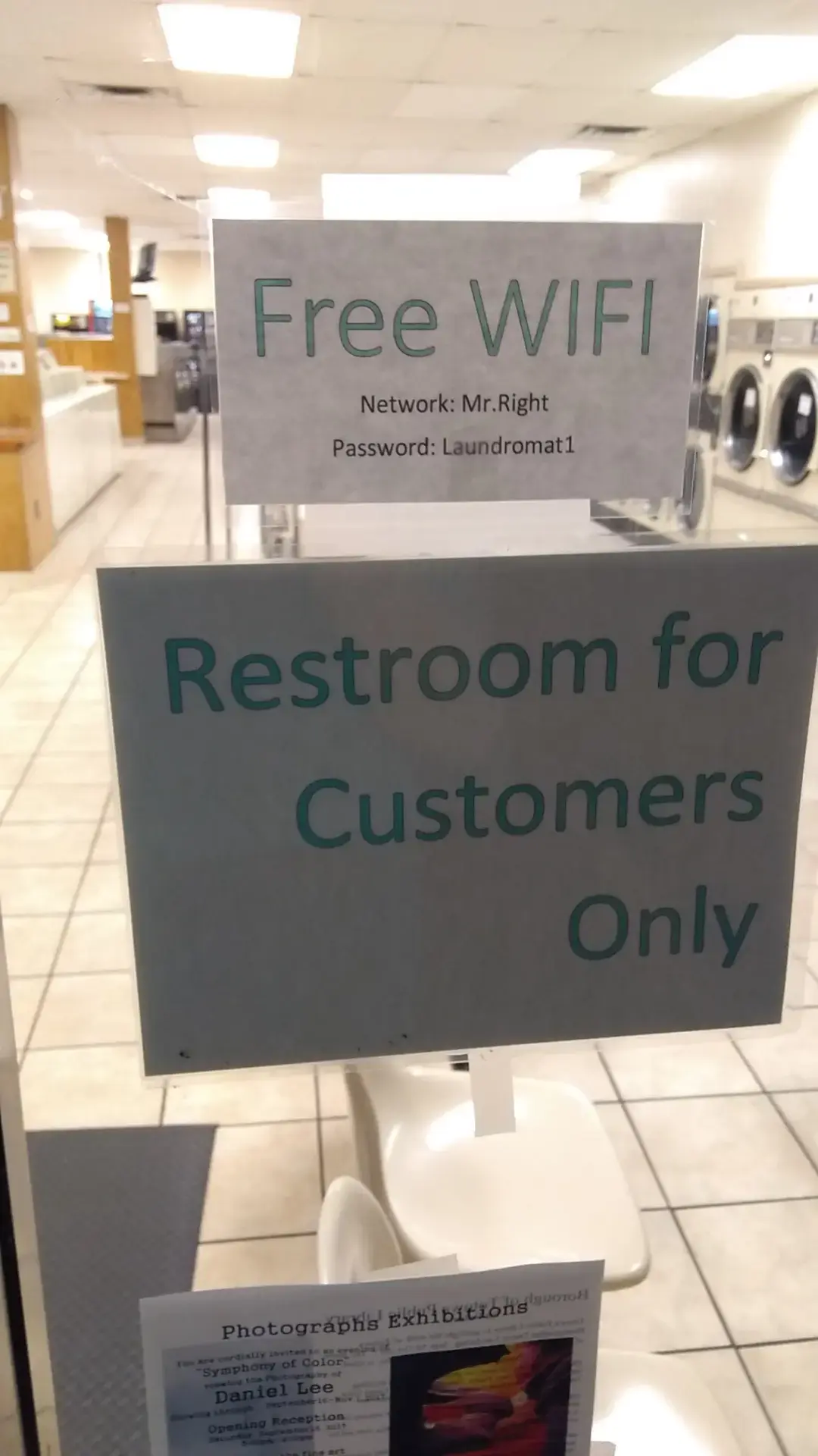 Laundry Unlimited - Image 18
