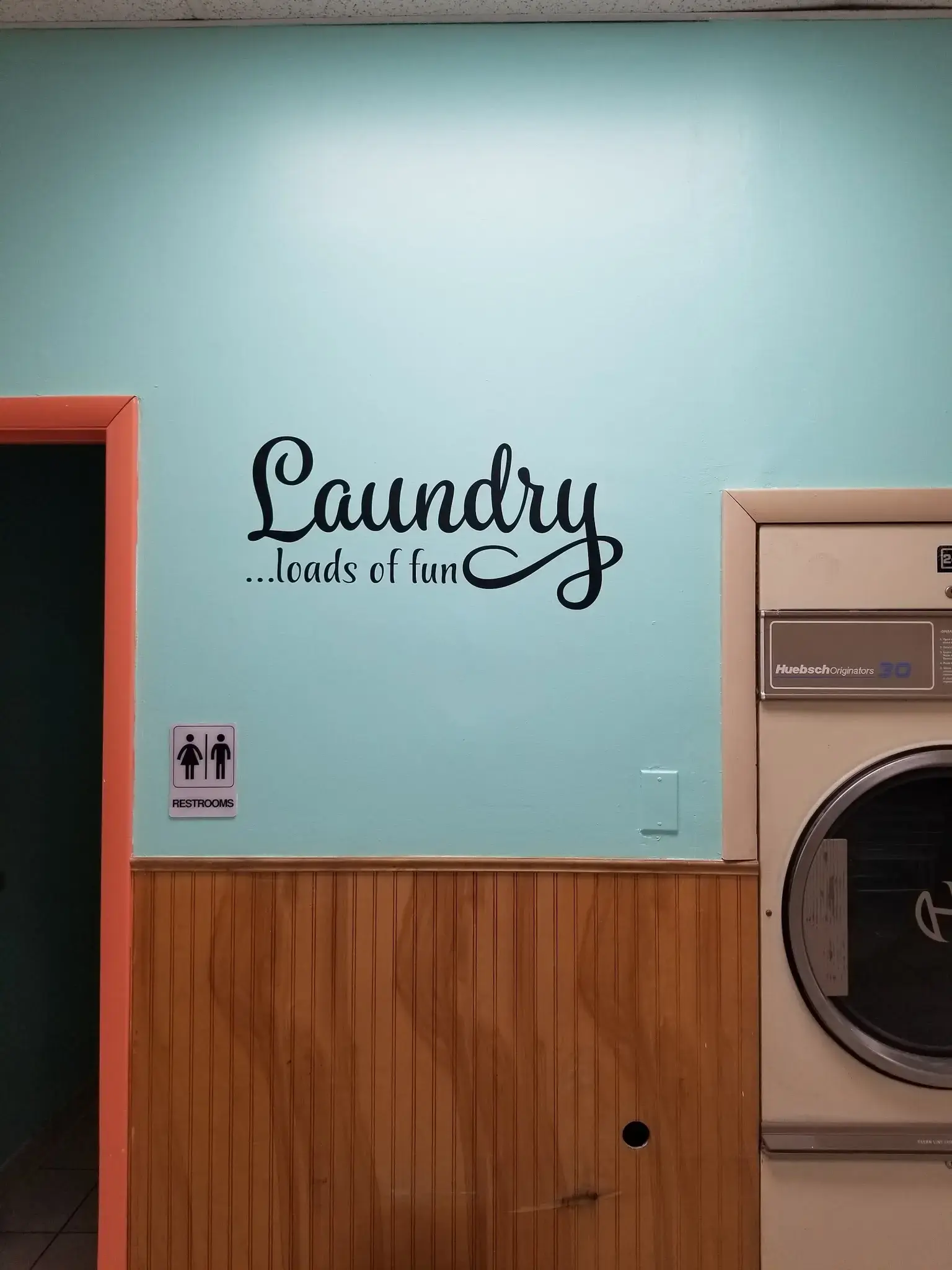 Laundry Unlimited thumbnail 6