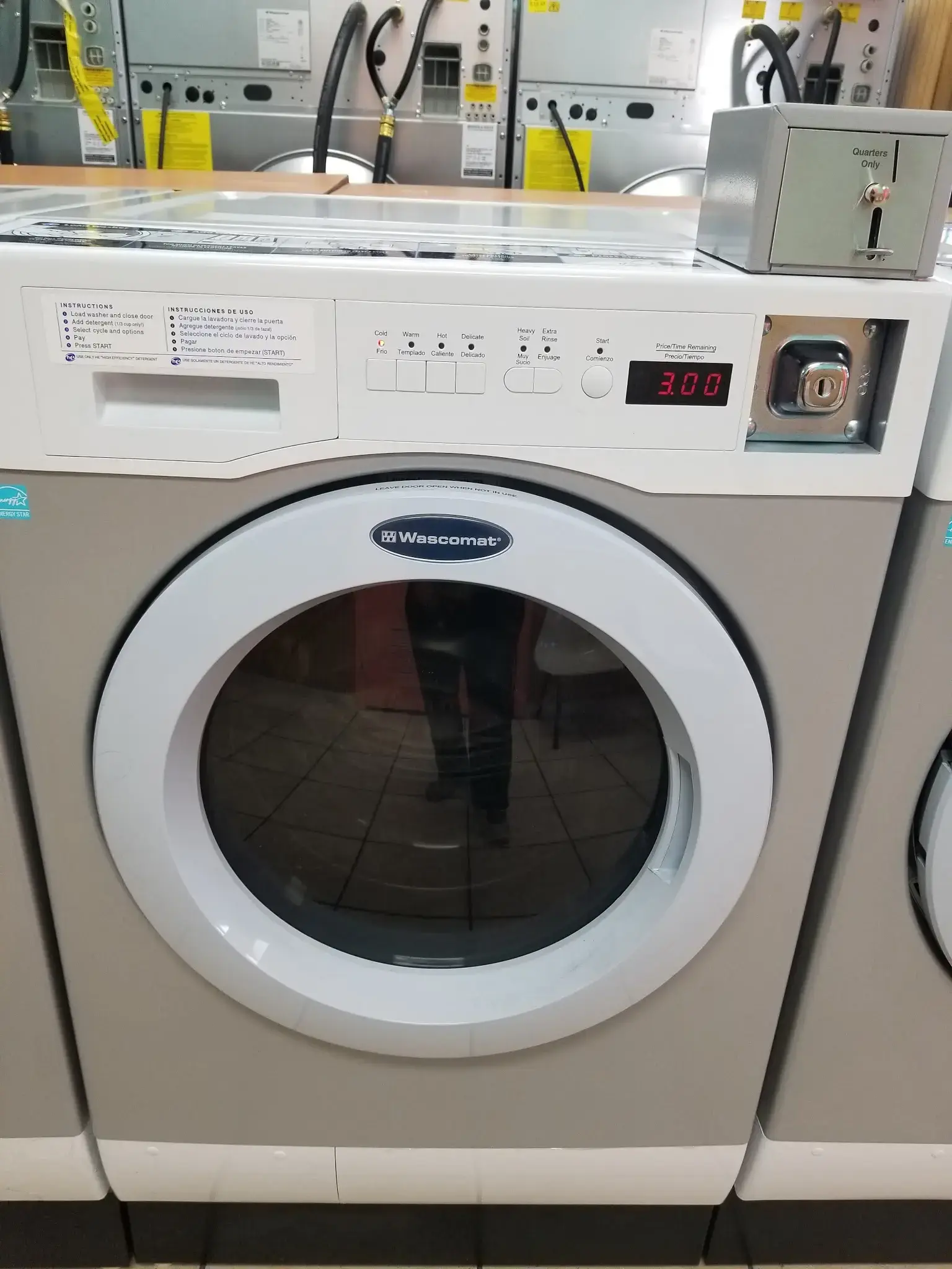 Laundry Unlimited - Image 7