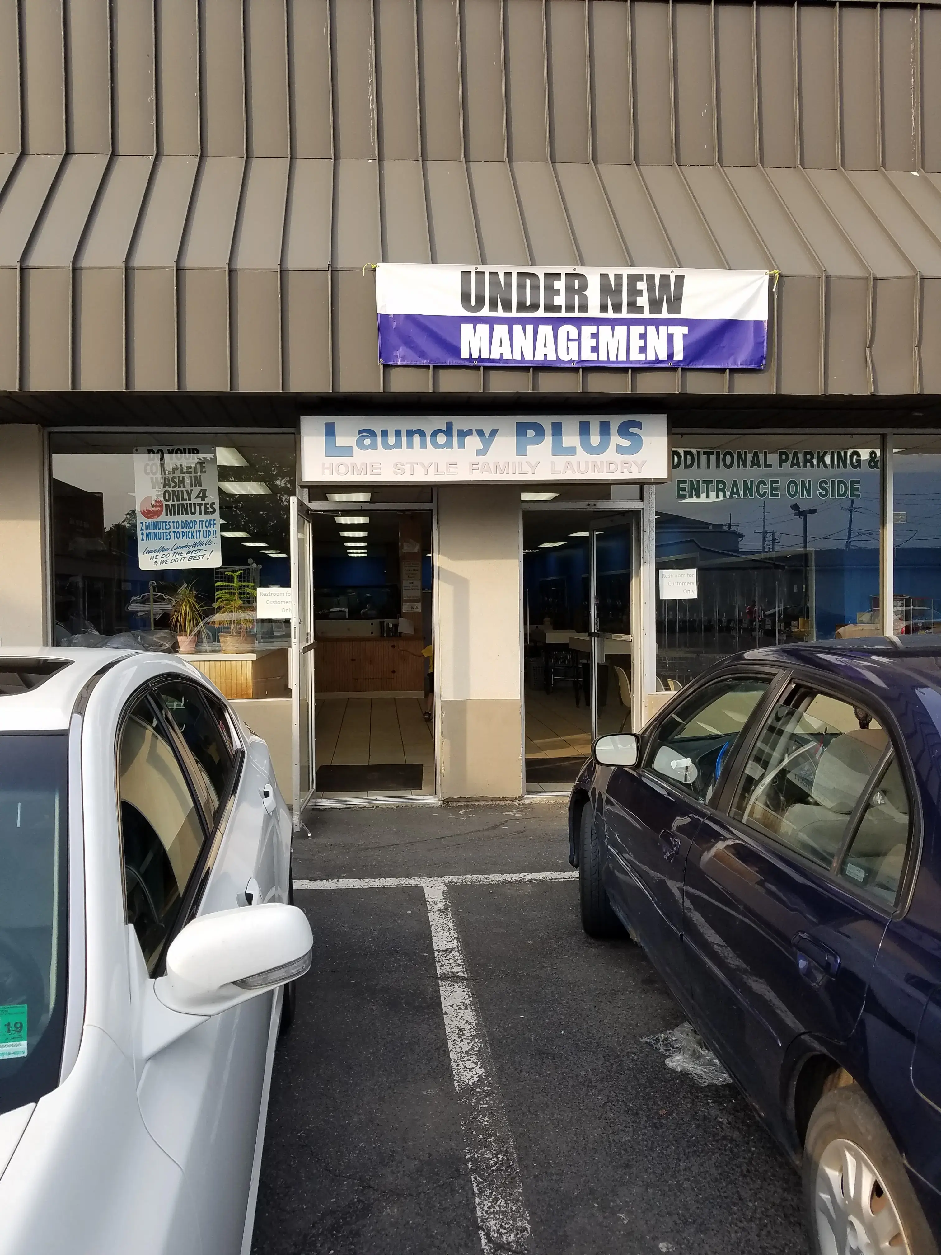 Laundry Unlimited thumbnail 4