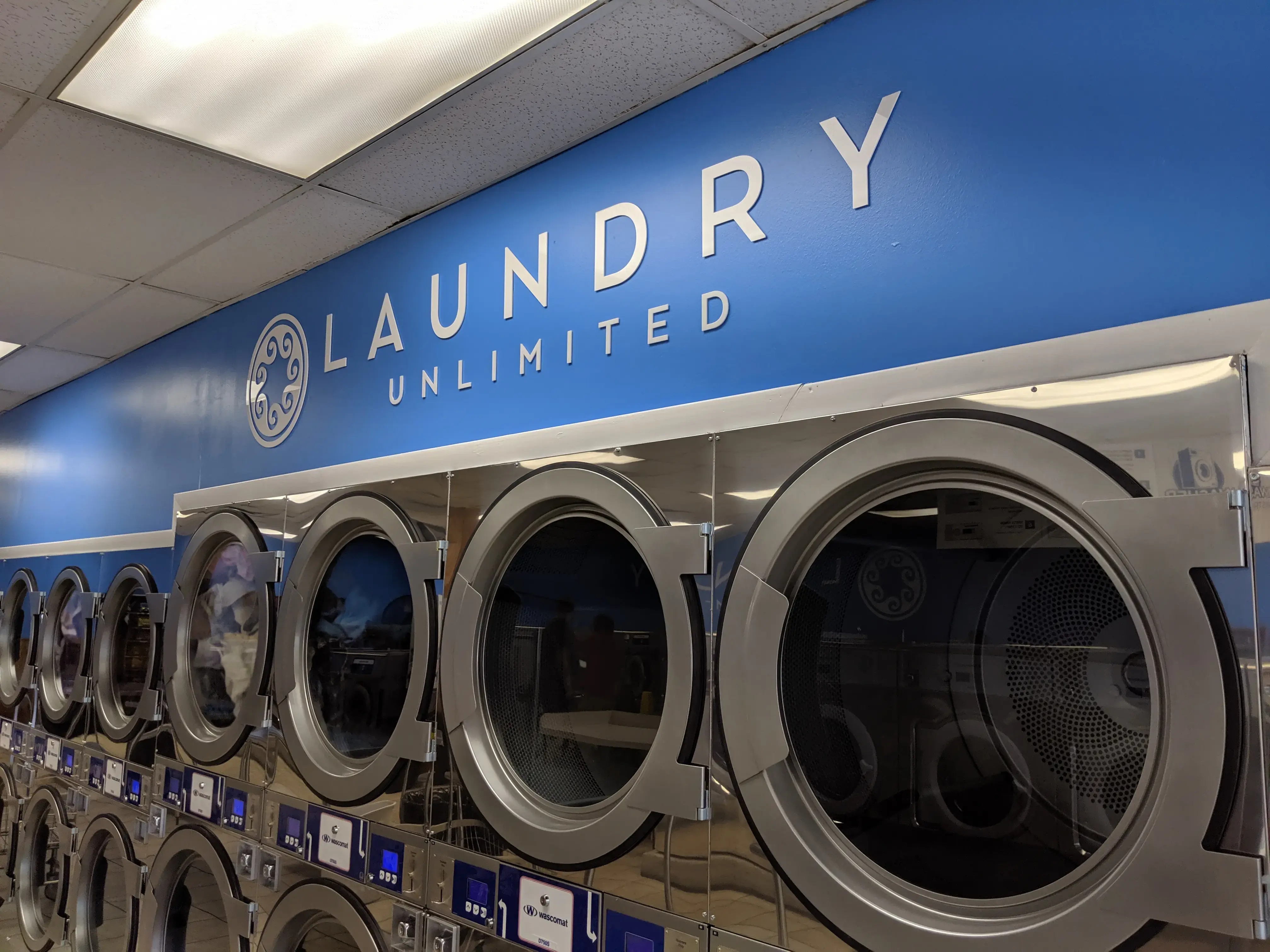 Laundry Unlimited thumbnail 15