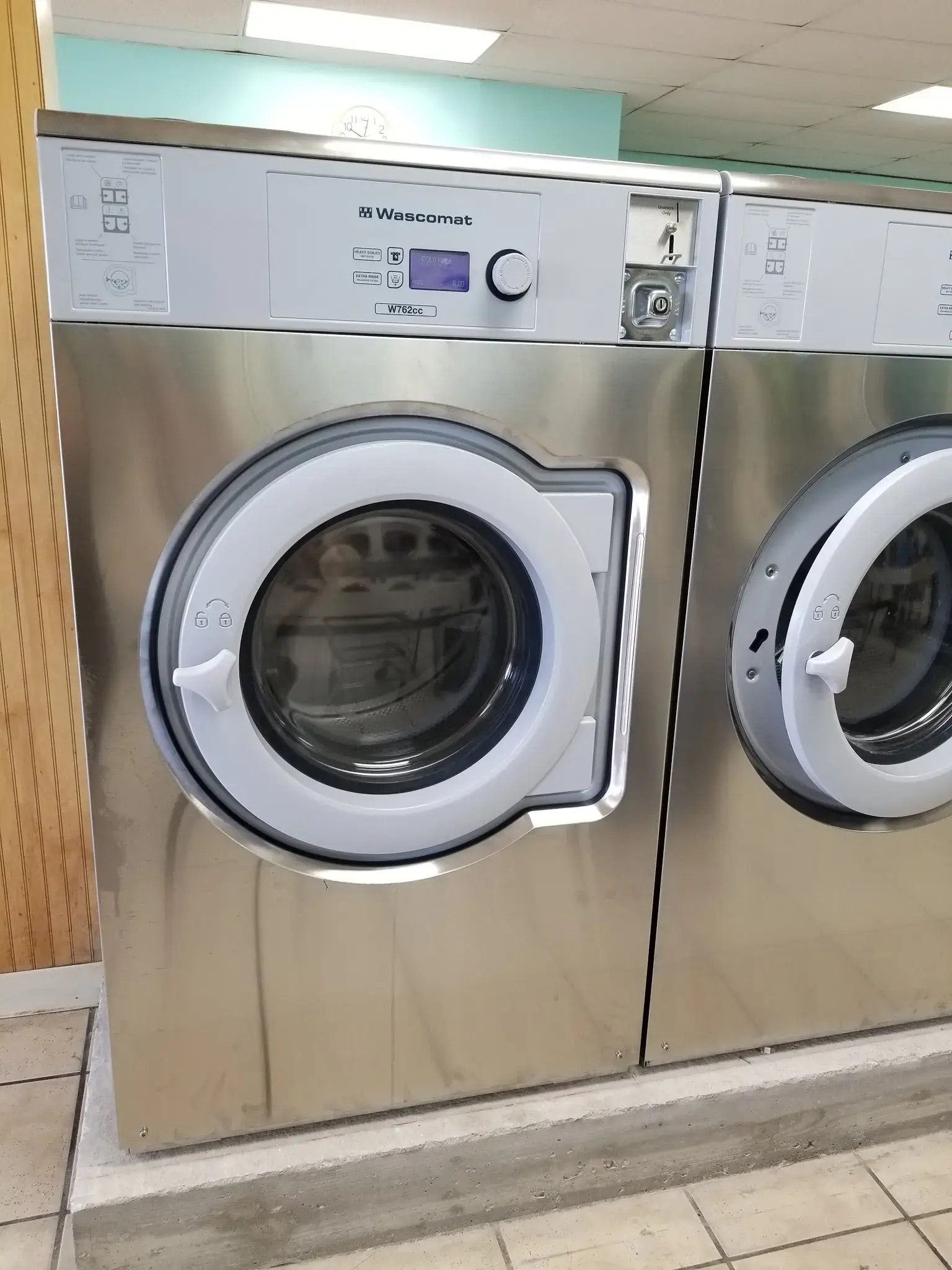 Laundry Unlimited - Image 19