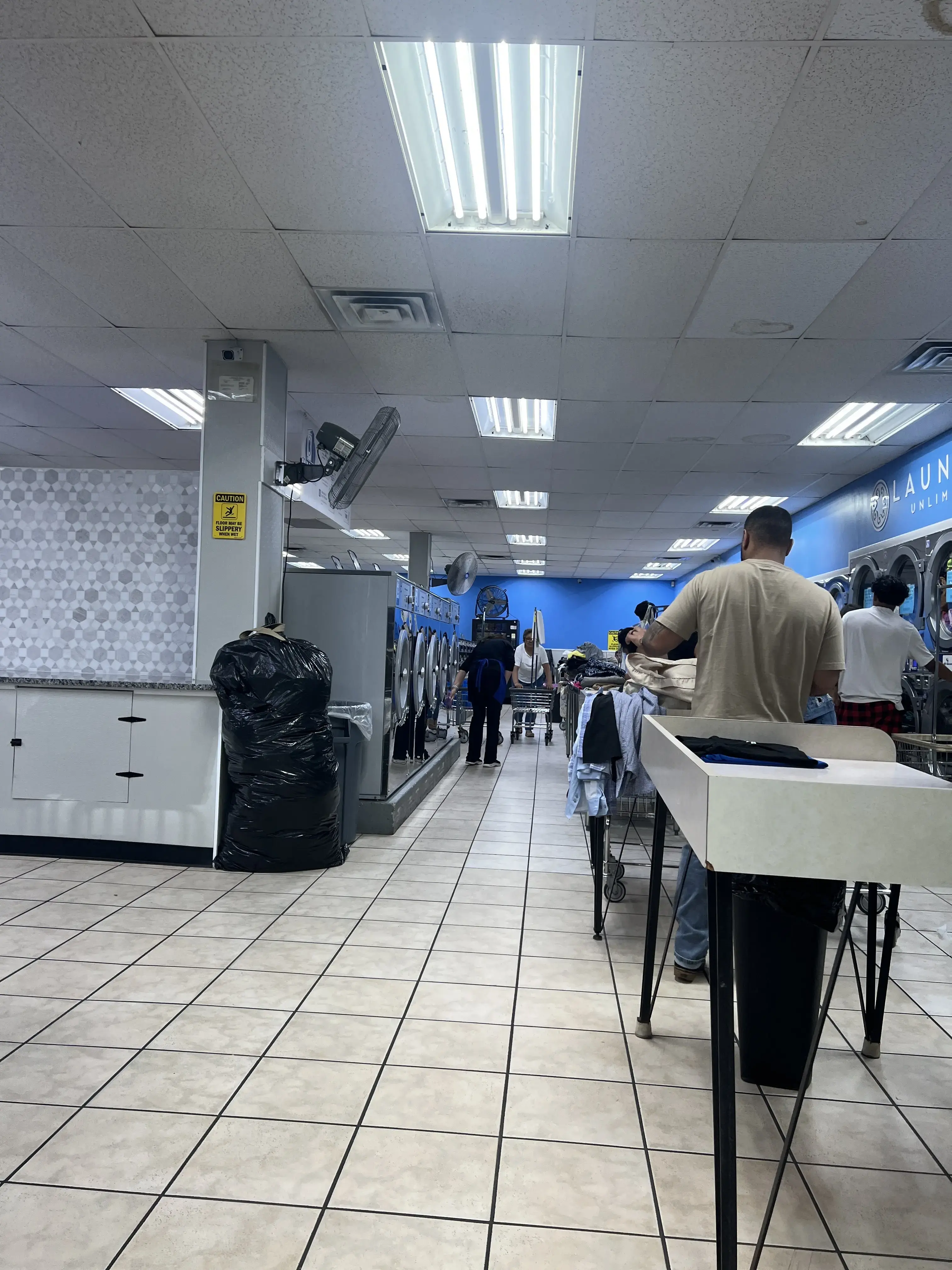 Laundry Unlimited - Image 16