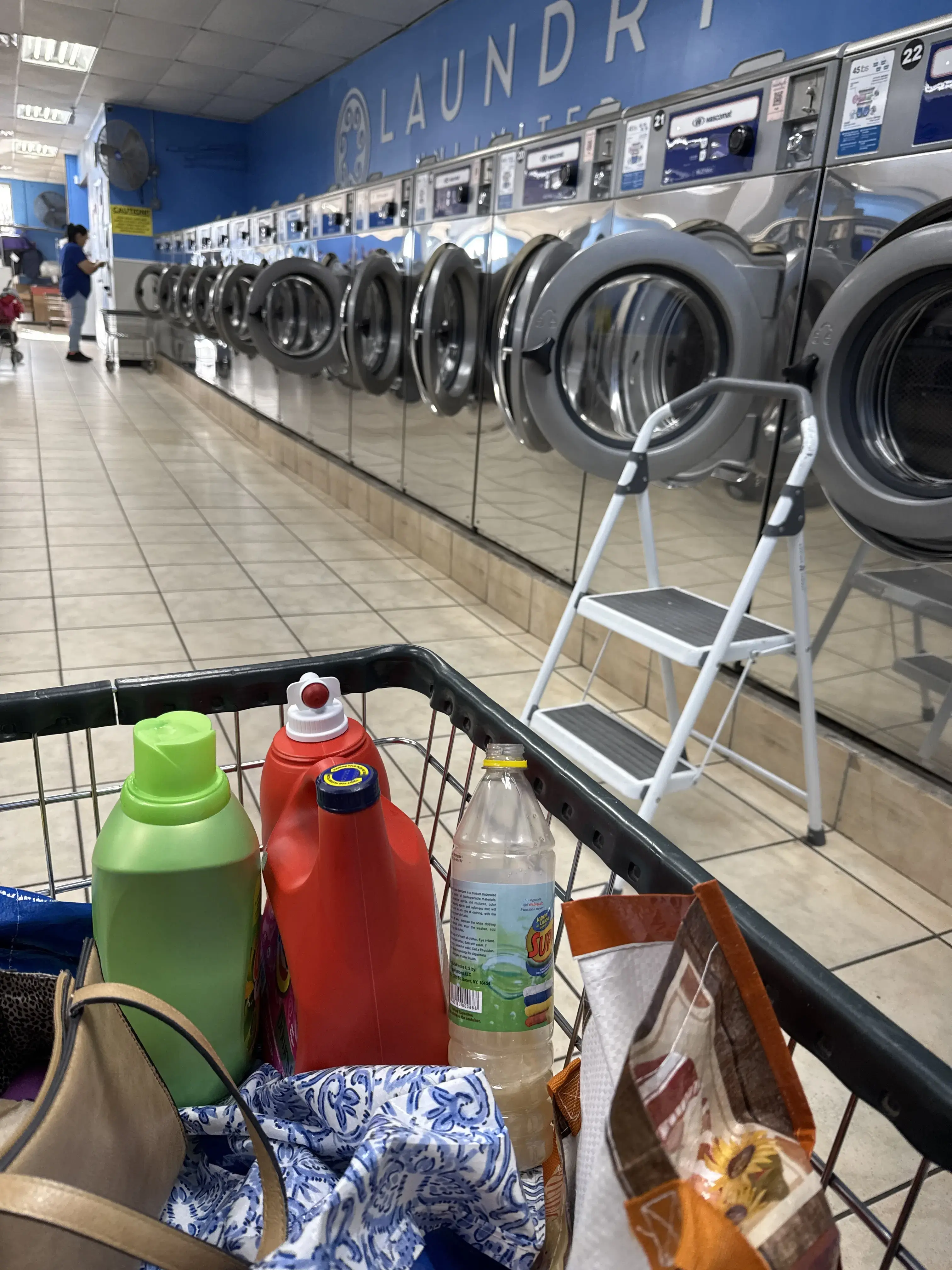 Laundry Unlimited - Image 1
