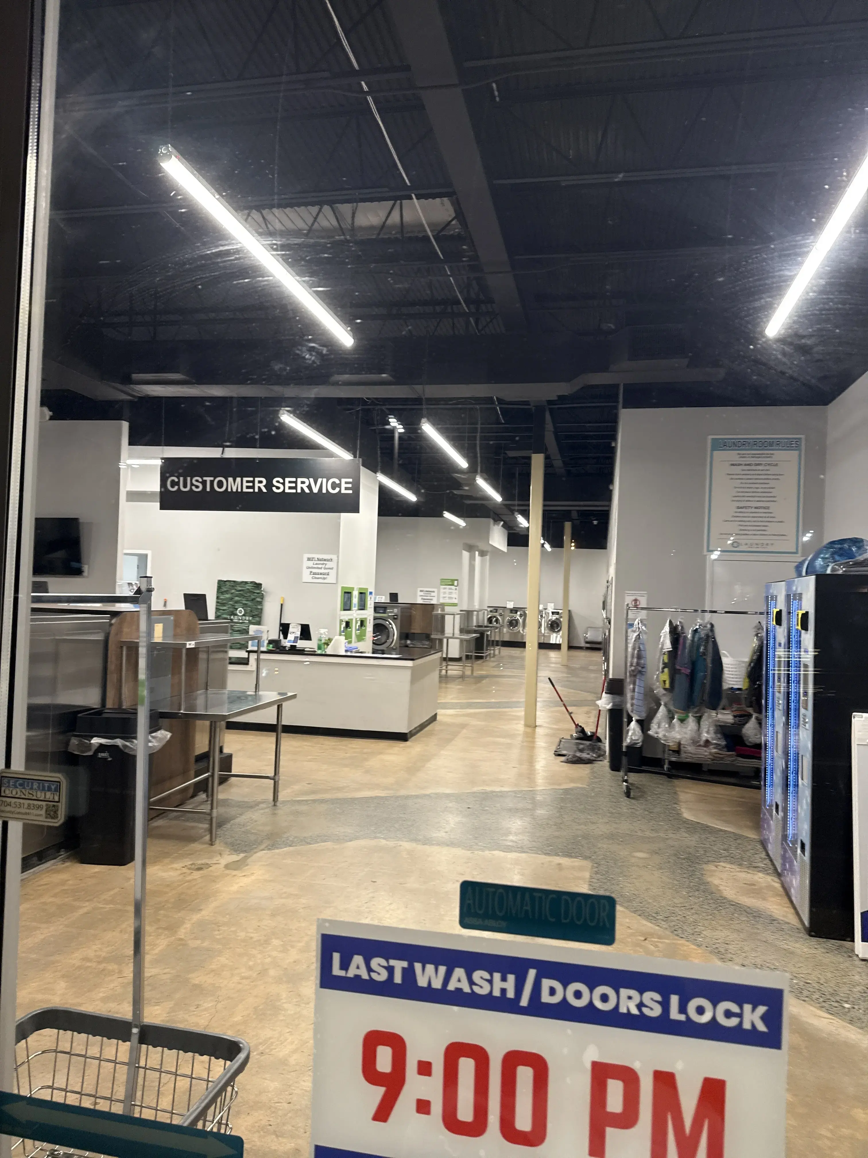 Laundry Unlimited - Image 8