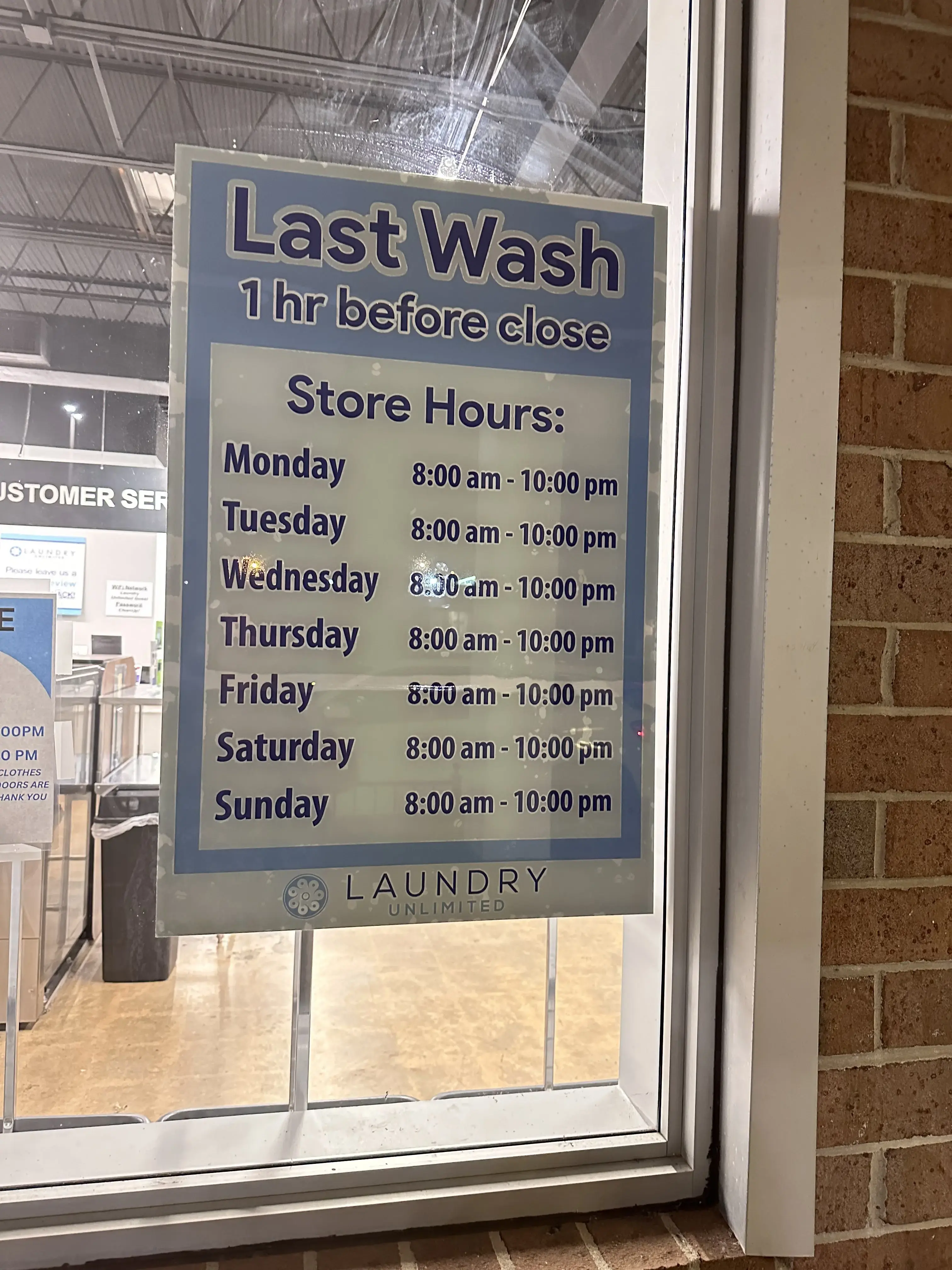 Laundry Unlimited - Image 4