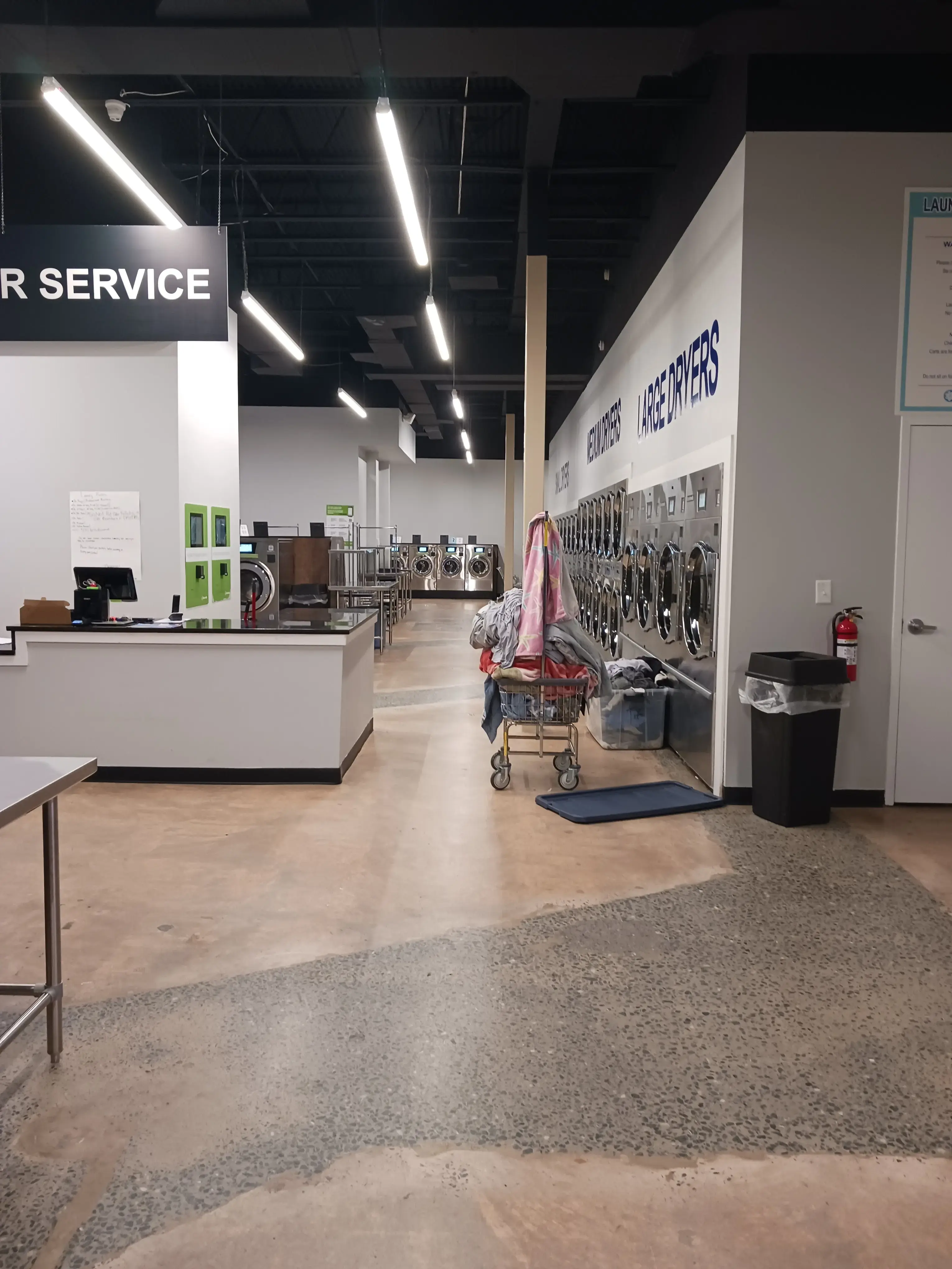 Laundry Unlimited - Image 18