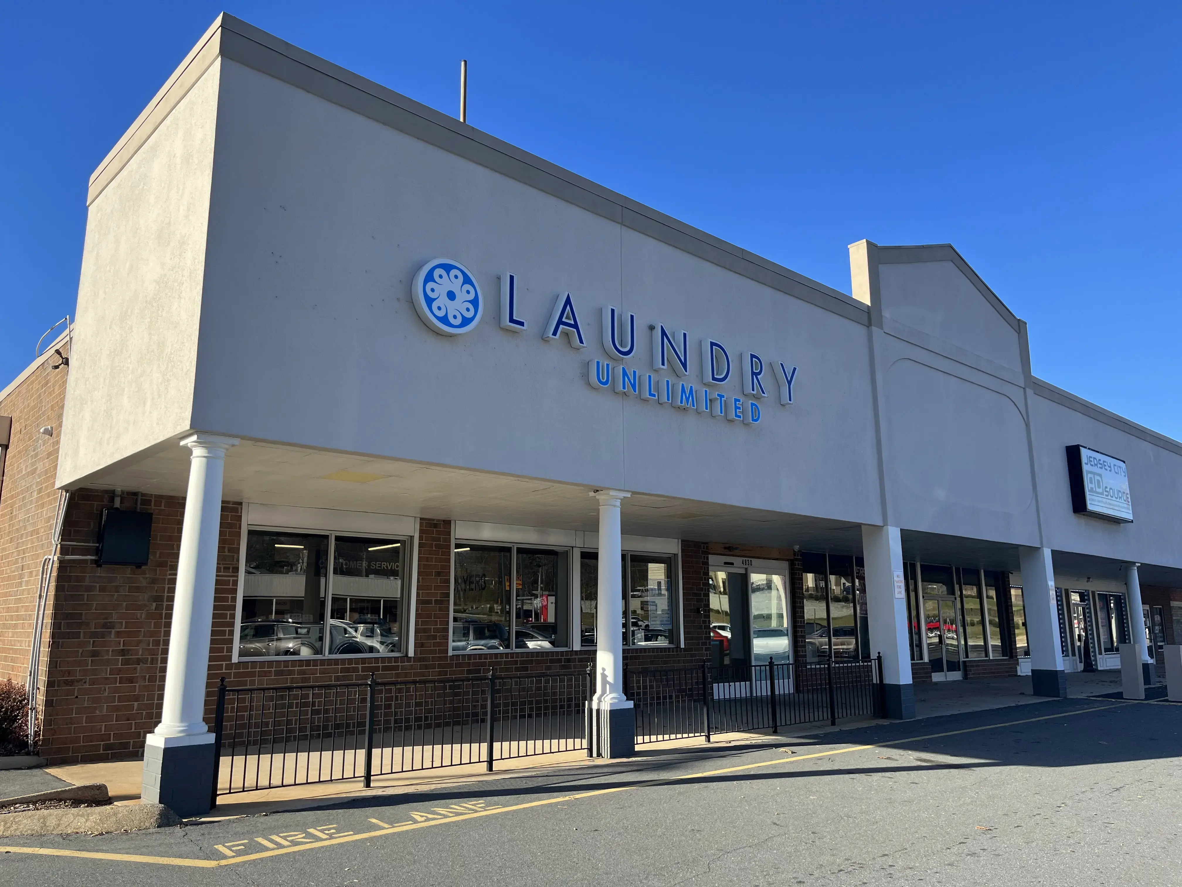 Laundry Unlimited thumbnail 3