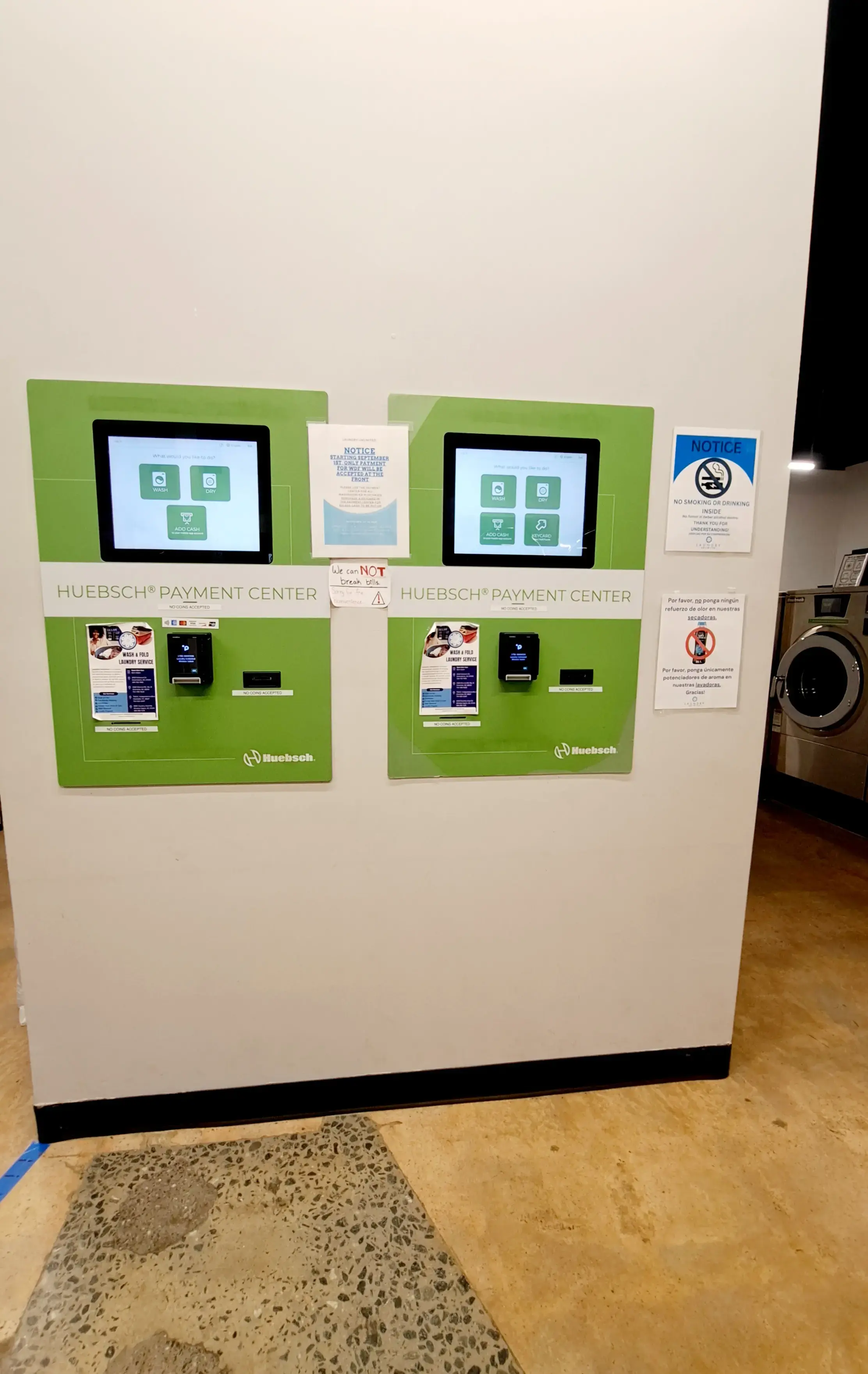 Laundry Unlimited - Image 13