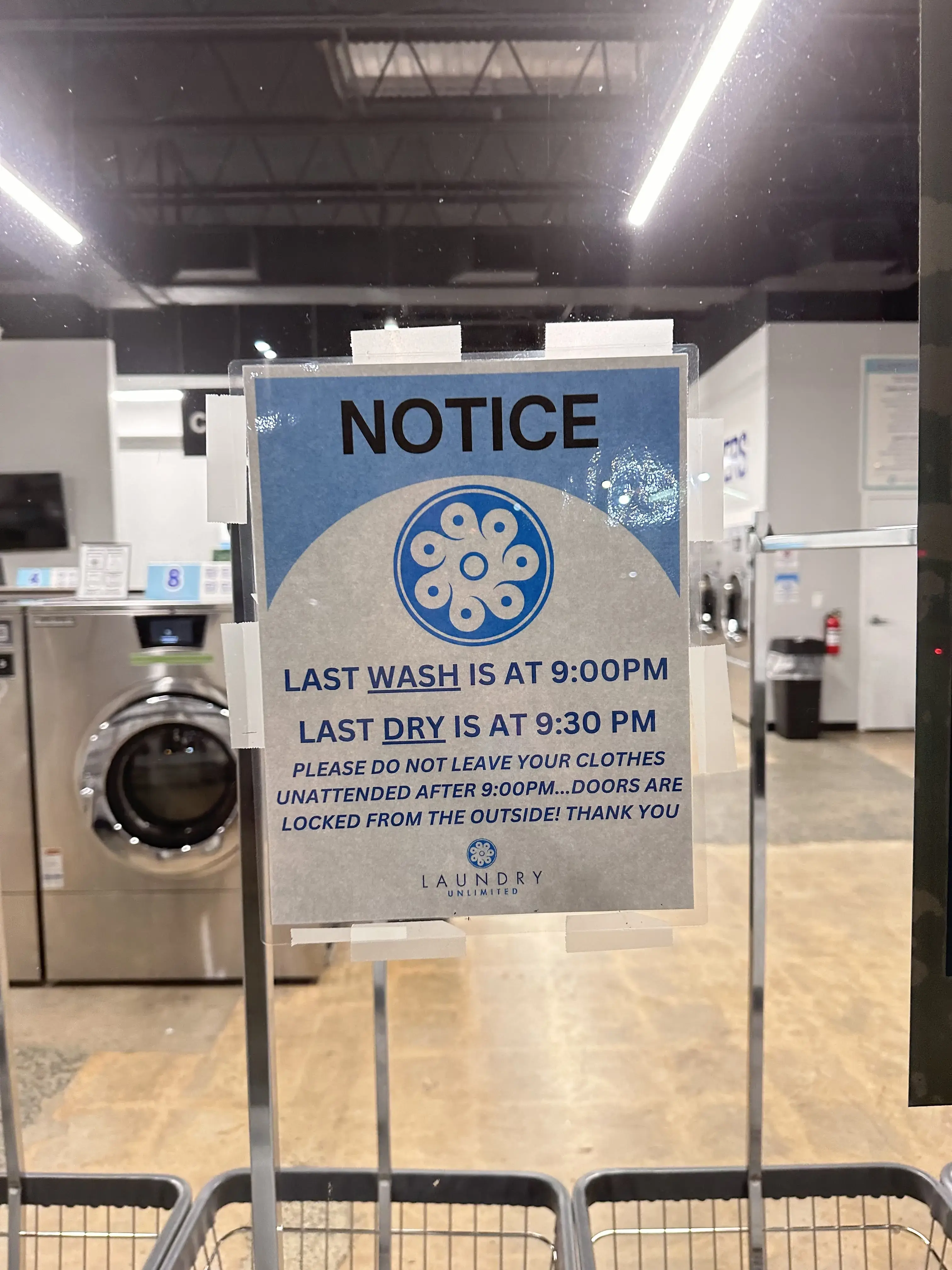 Laundry Unlimited - Image 10