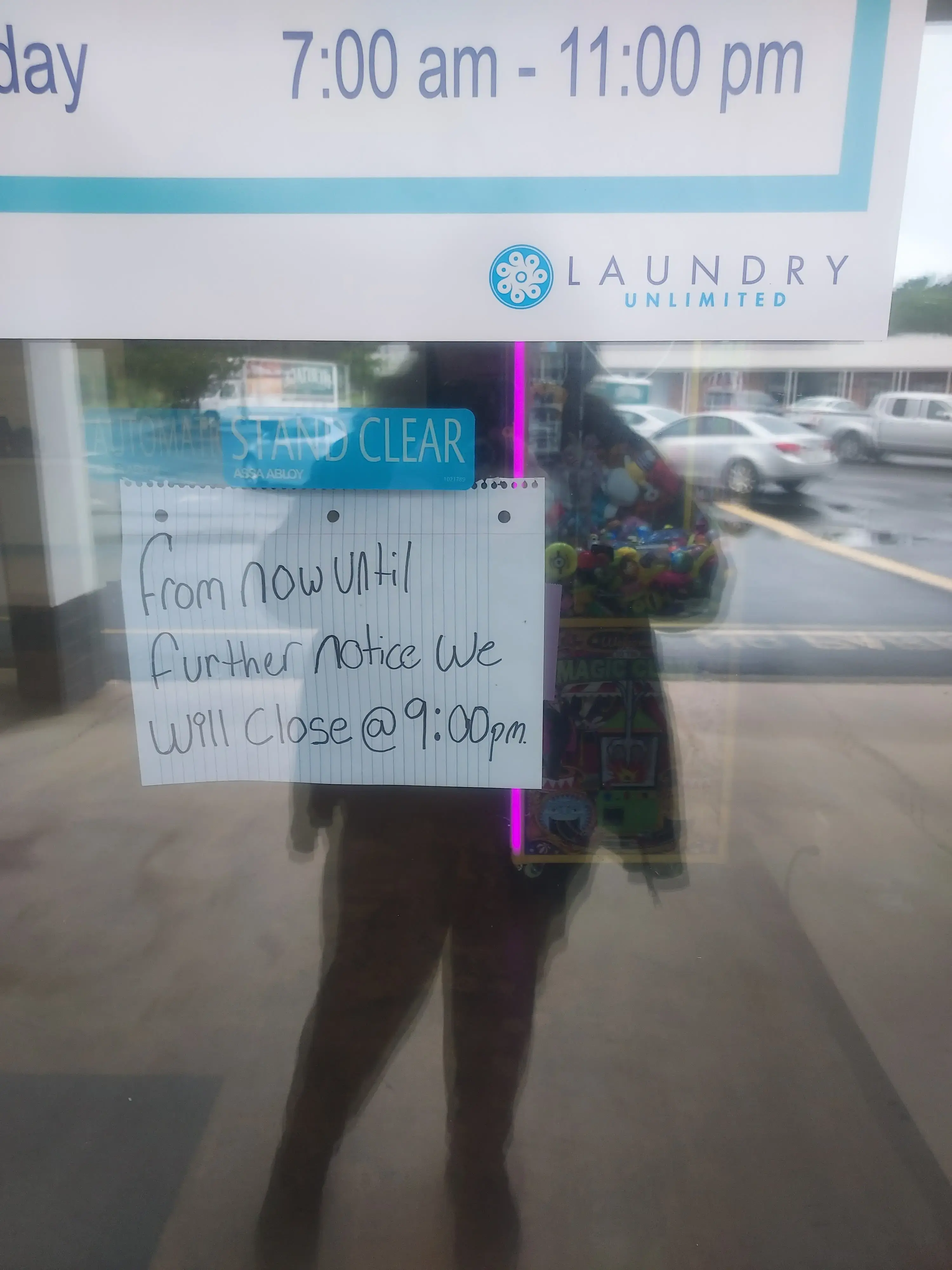 Laundry Unlimited thumbnail 20