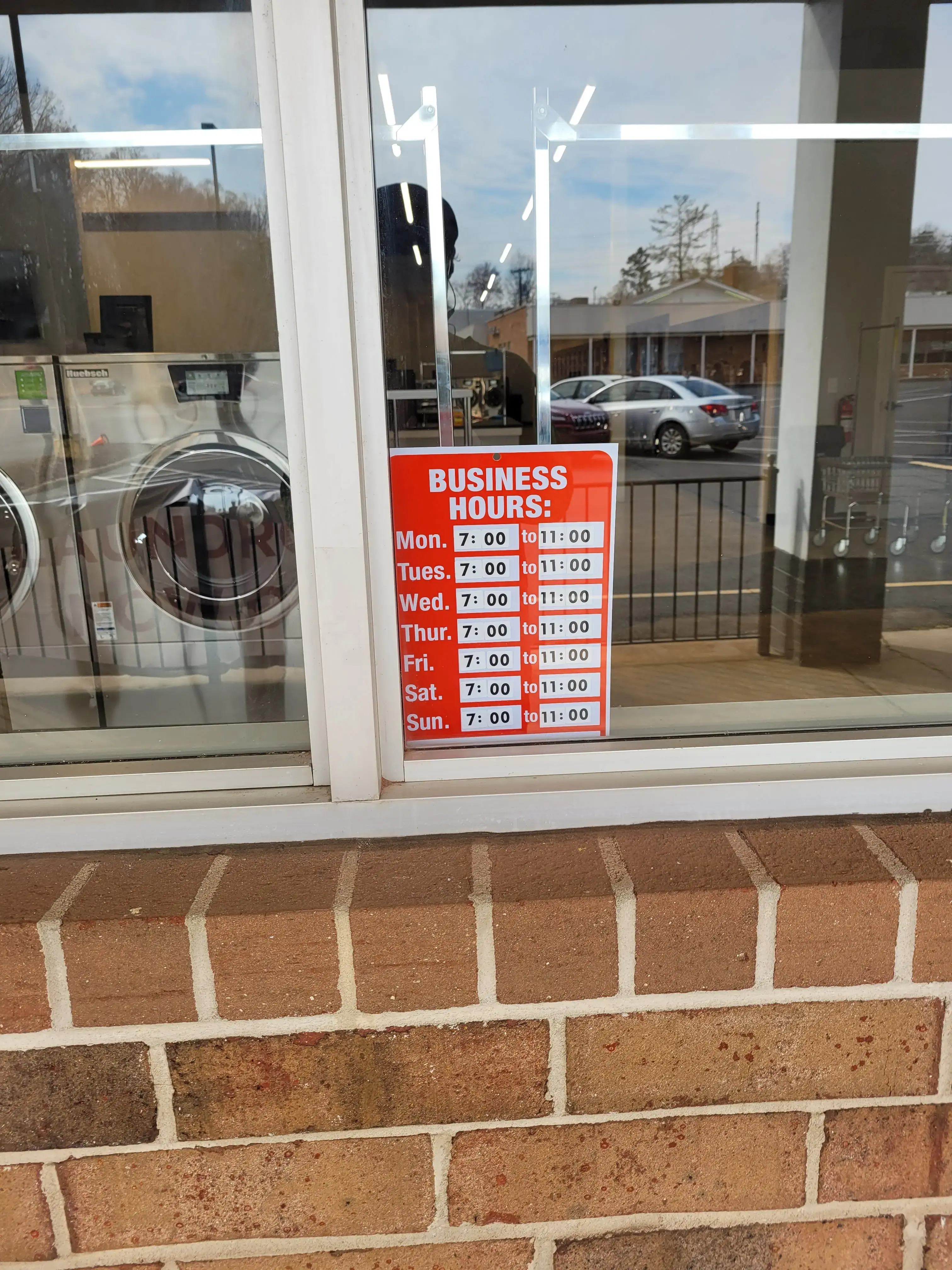 Laundry Unlimited - Image 7