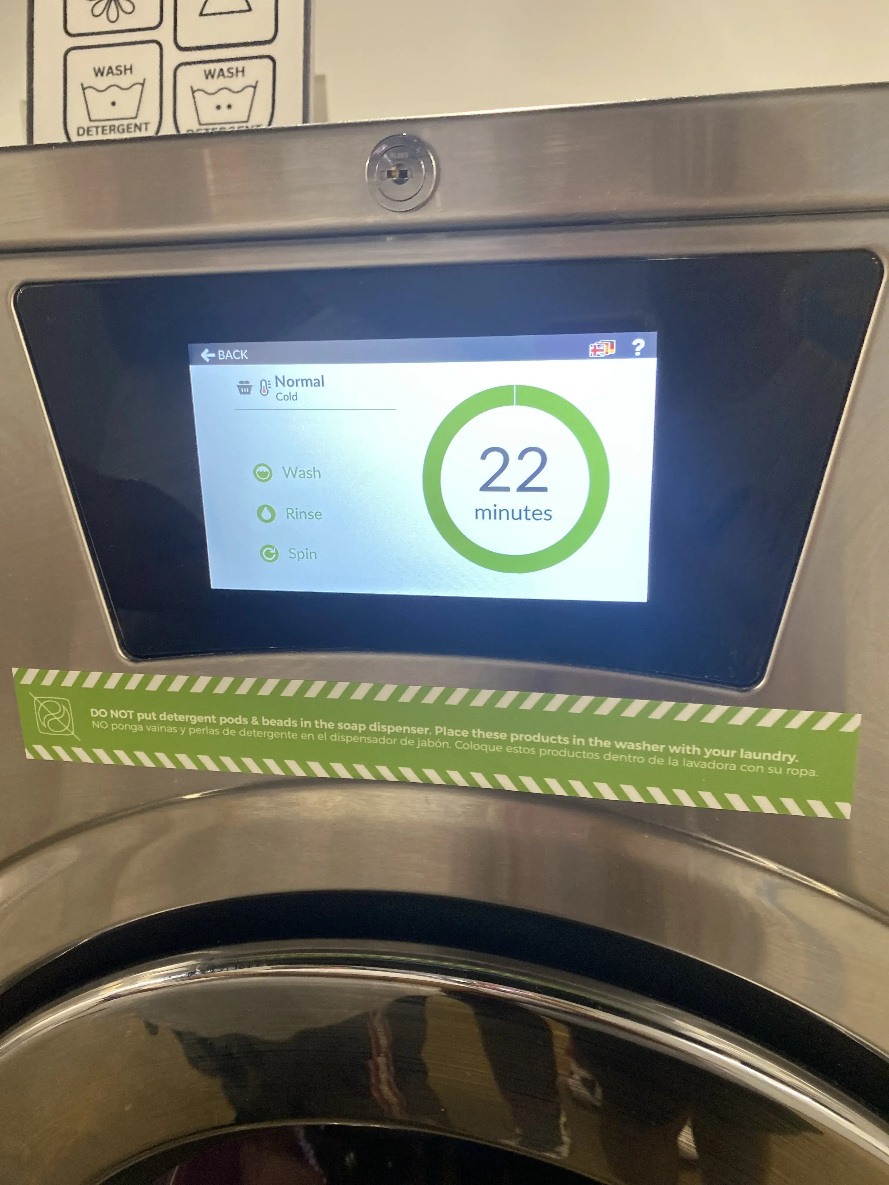 Laundry Unlimited thumbnail 14