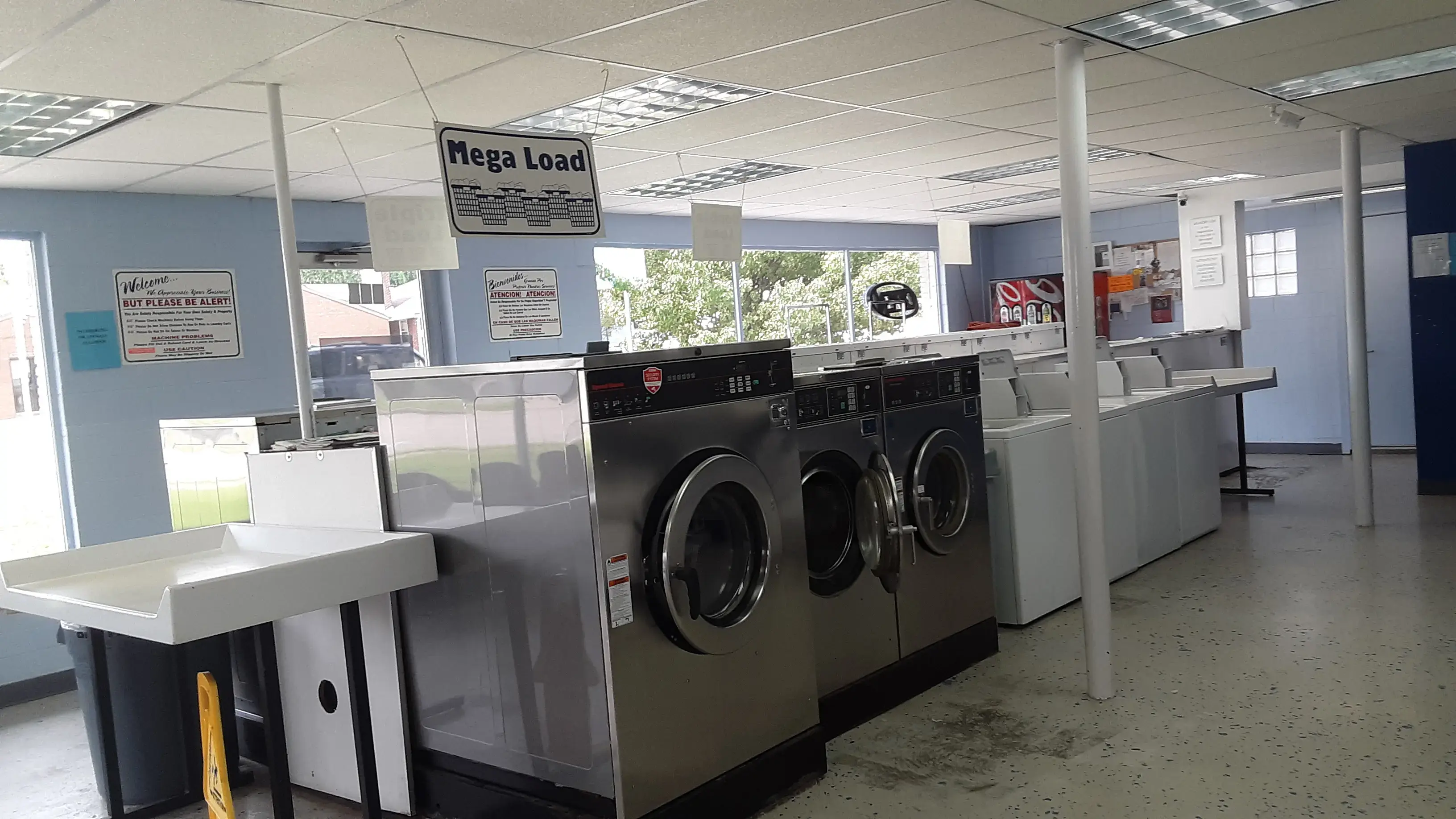 Laundry USA thumbnail 13