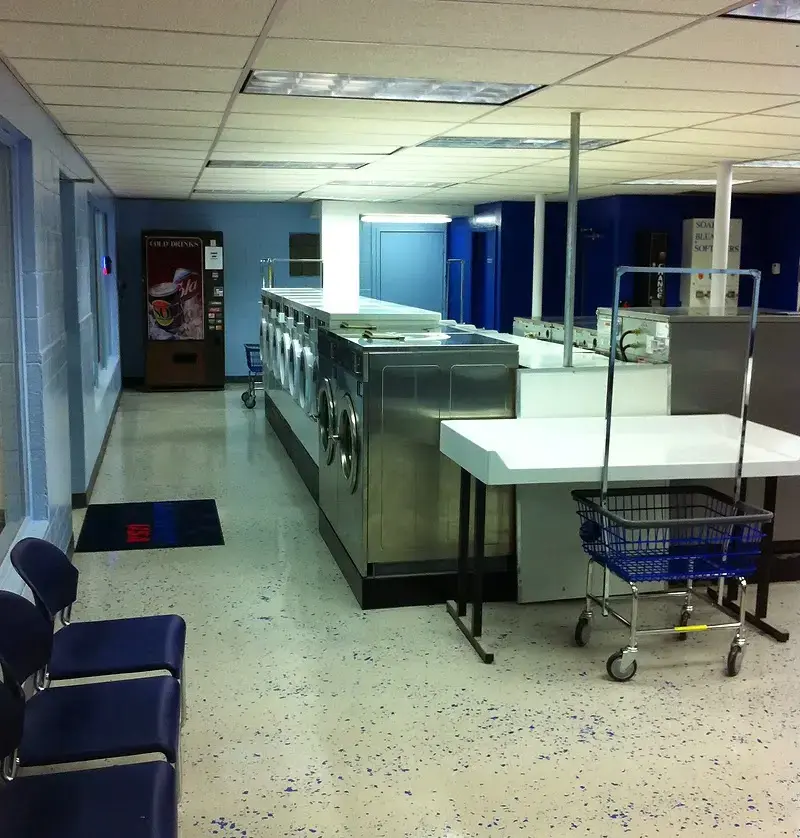 Laundry USA - Image 15